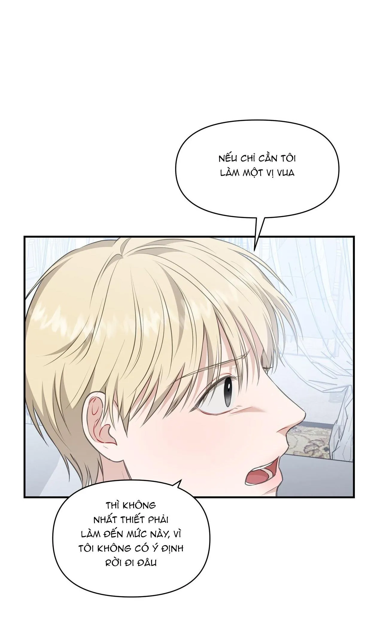 CÁCH TỒN TẠI NHƯ MỘT NGƯỜI CHƠI Chapter 11 Trang 13