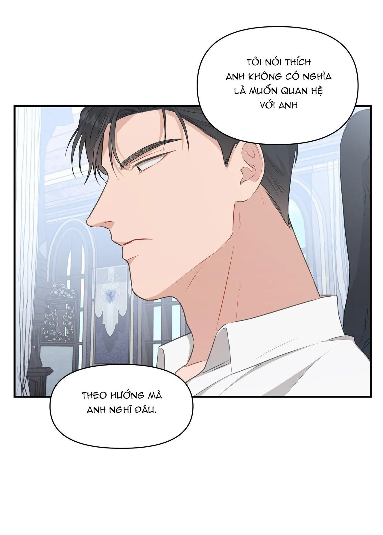 CÁCH TỒN TẠI NHƯ MỘT NGƯỜI CHƠI Chapter 11 Trang 14