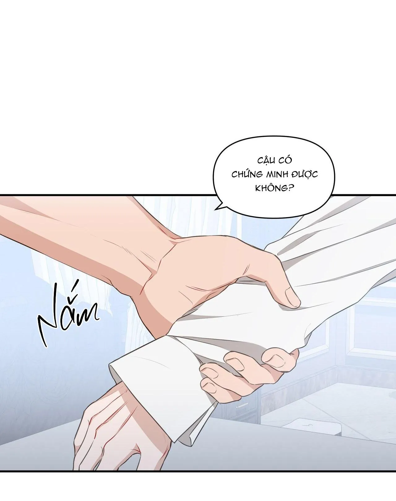 CÁCH TỒN TẠI NHƯ MỘT NGƯỜI CHƠI Chapter 11 Trang 16