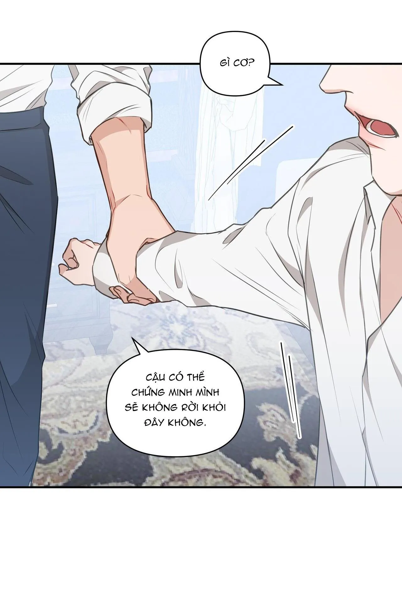 CÁCH TỒN TẠI NHƯ MỘT NGƯỜI CHƠI Chapter 11 Trang 17