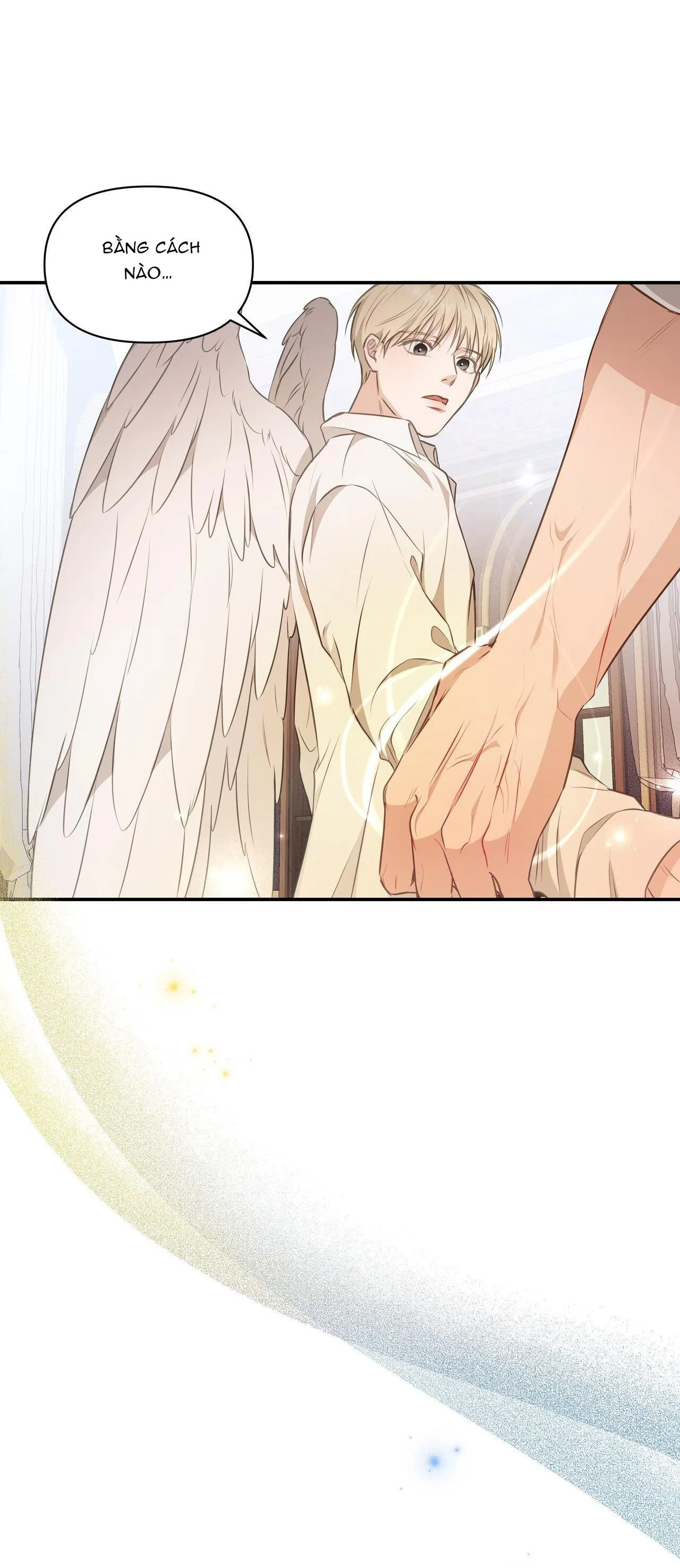 CÁCH TỒN TẠI NHƯ MỘT NGƯỜI CHƠI Chapter 11 Trang 18