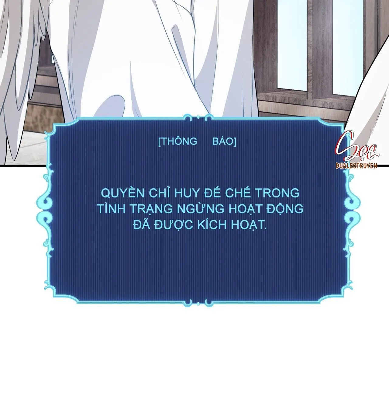 CÁCH TỒN TẠI NHƯ MỘT NGƯỜI CHƠI Chapter 11 Trang 20