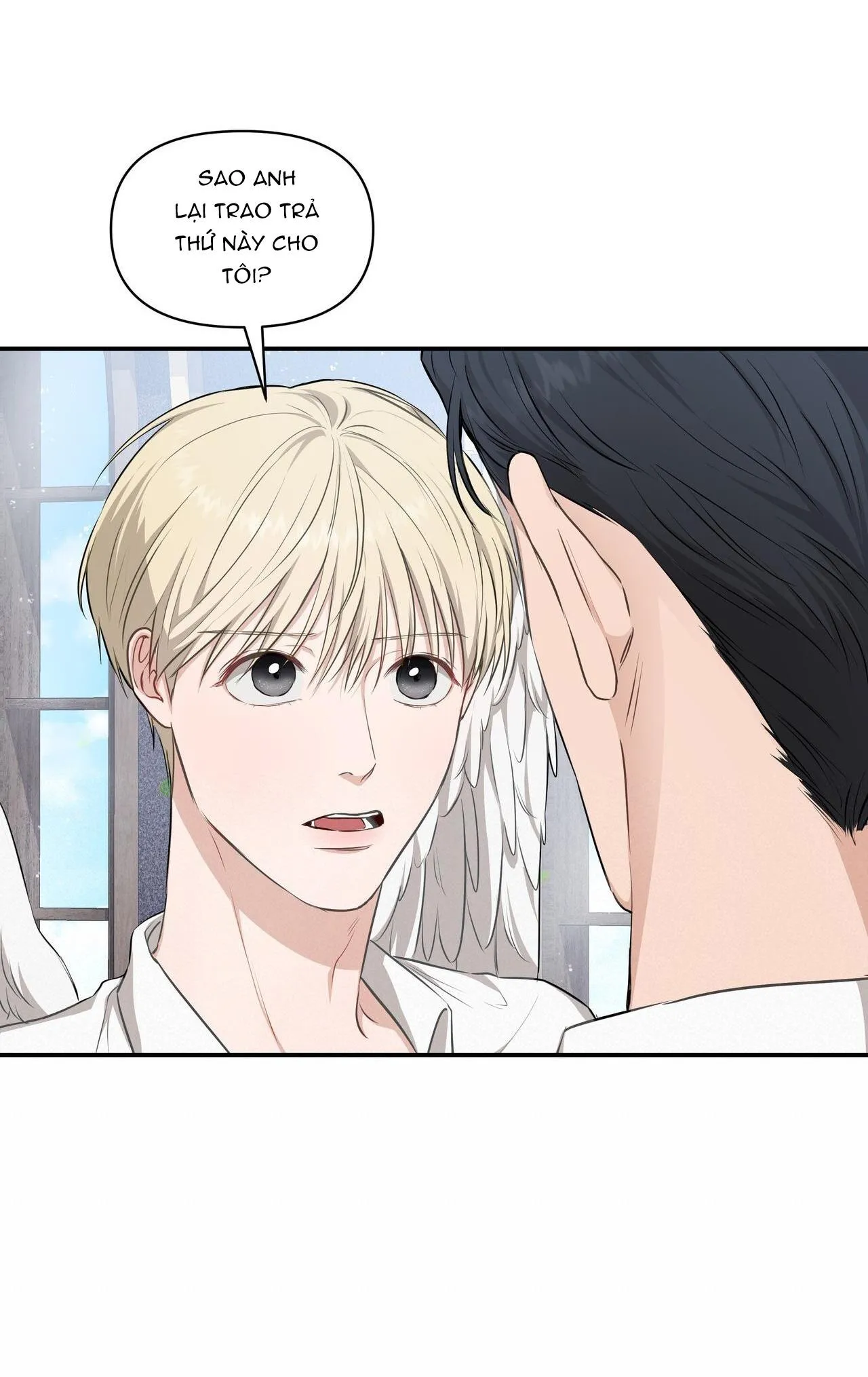 CÁCH TỒN TẠI NHƯ MỘT NGƯỜI CHƠI Chapter 11 Trang 22