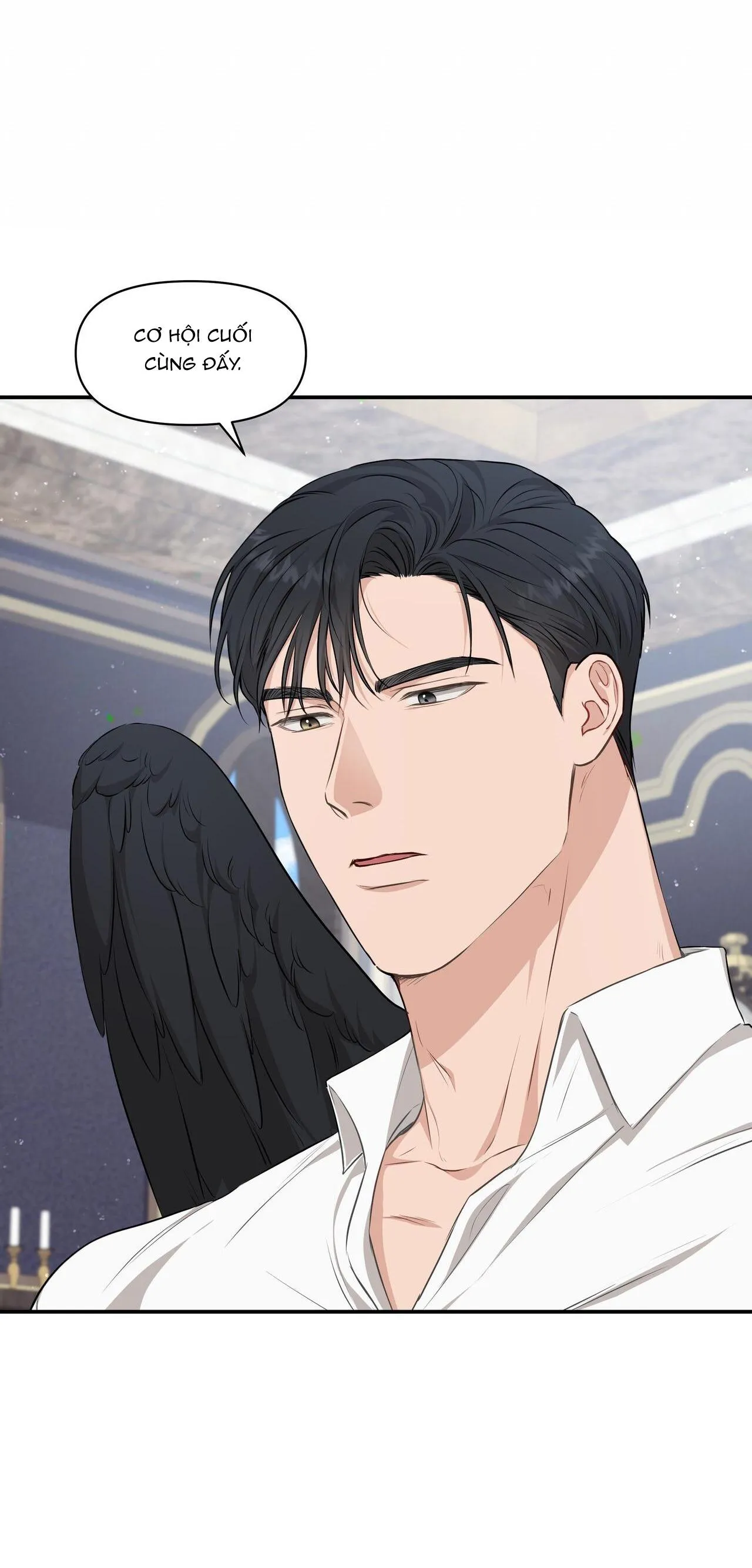 CÁCH TỒN TẠI NHƯ MỘT NGƯỜI CHƠI Chapter 11 Trang 23