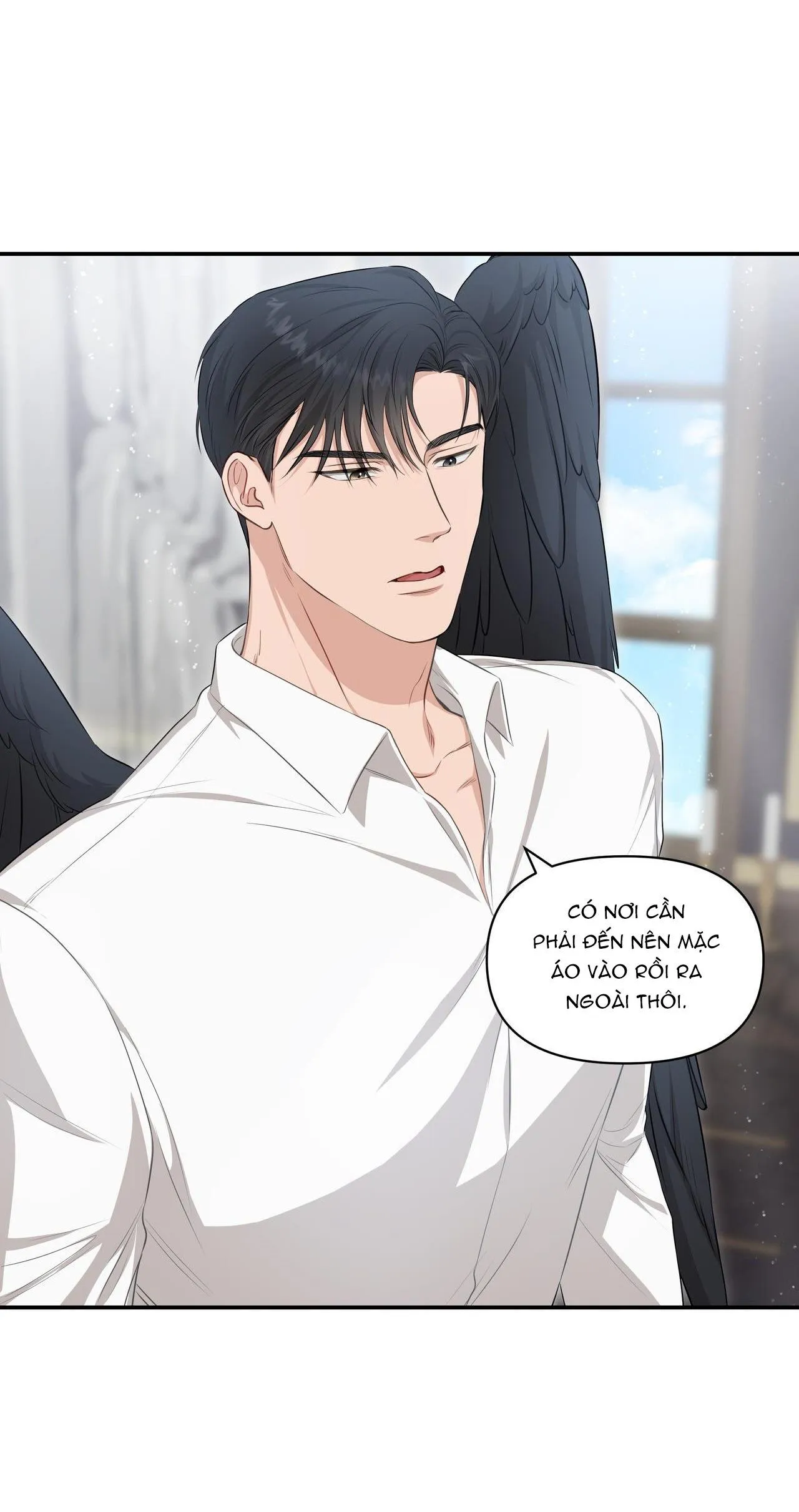 CÁCH TỒN TẠI NHƯ MỘT NGƯỜI CHƠI Chapter 11 Trang 29