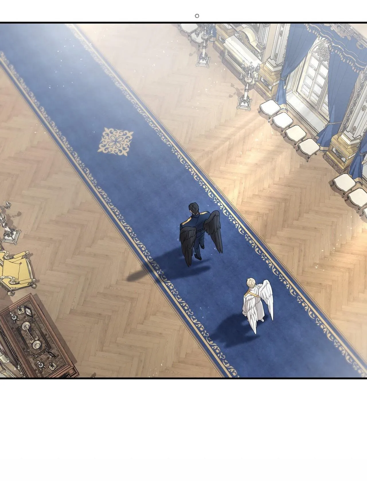 CÁCH TỒN TẠI NHƯ MỘT NGƯỜI CHƠI Chapter 11 Trang 32