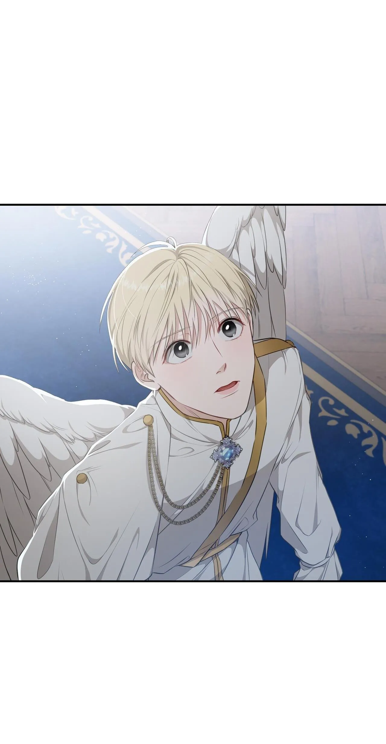 CÁCH TỒN TẠI NHƯ MỘT NGƯỜI CHƠI Chapter 11 Trang 36