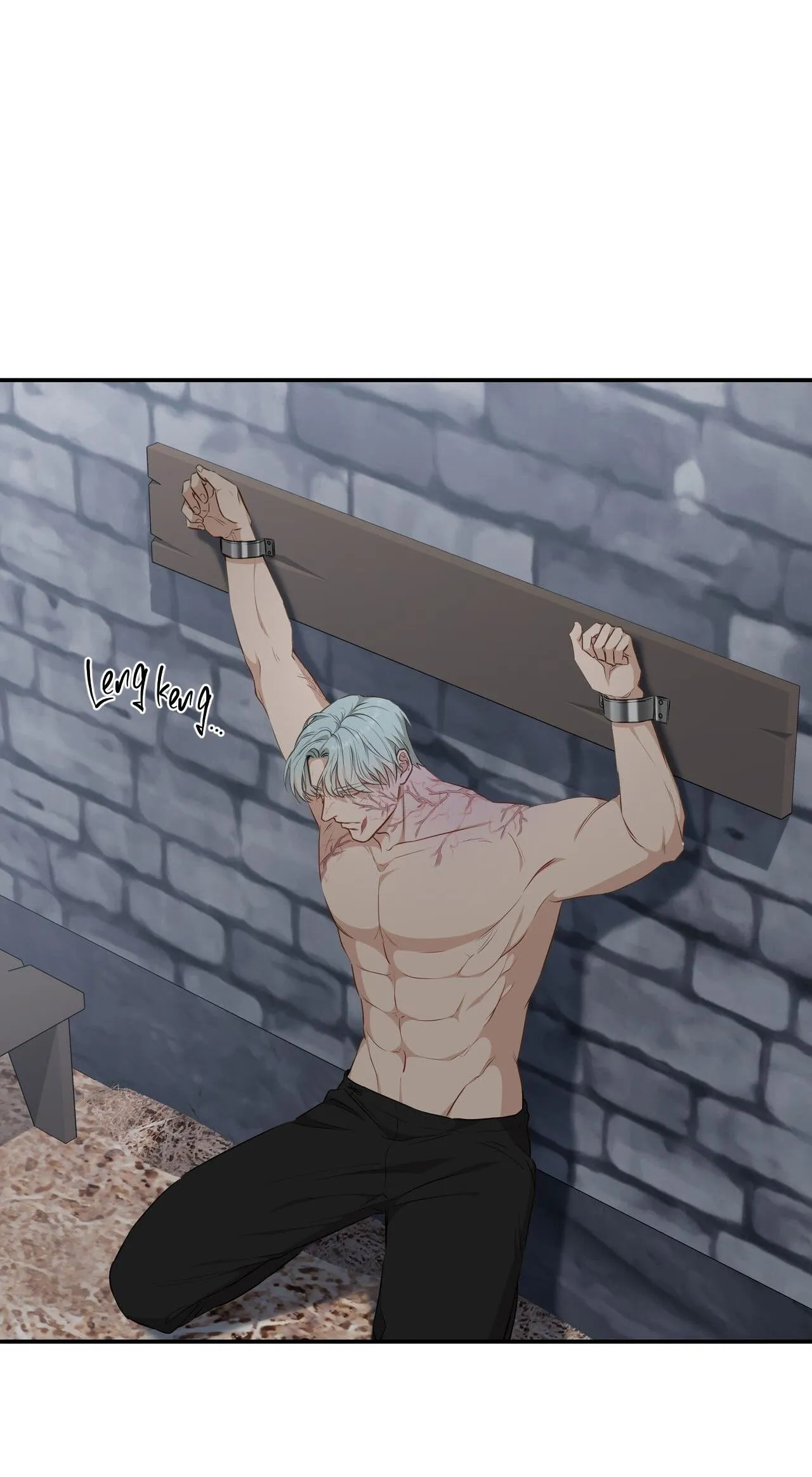 CÁCH TỒN TẠI NHƯ MỘT NGƯỜI CHƠI Chapter 11 Trang 39