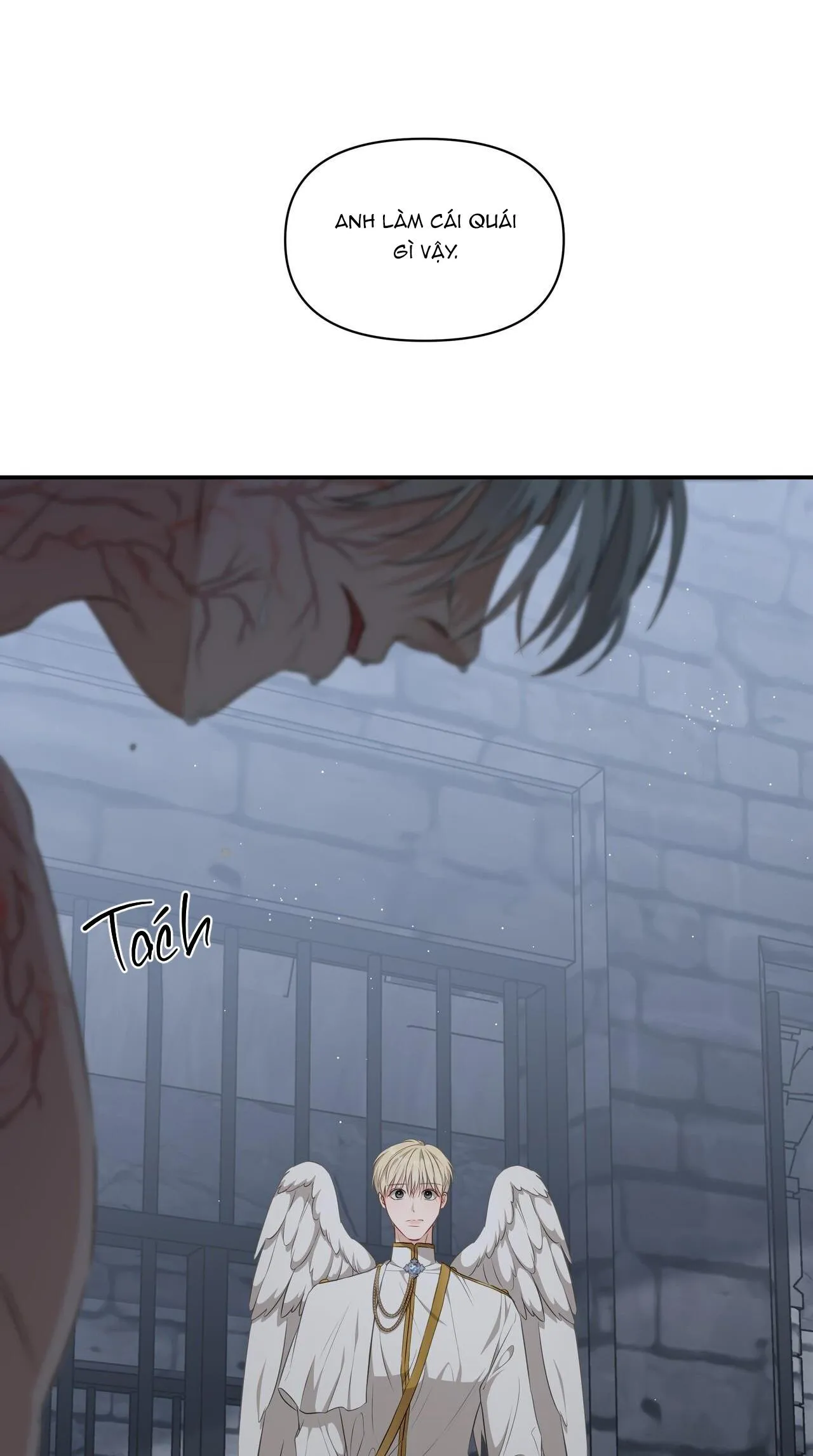 CÁCH TỒN TẠI NHƯ MỘT NGƯỜI CHƠI Chapter 11 Trang 40