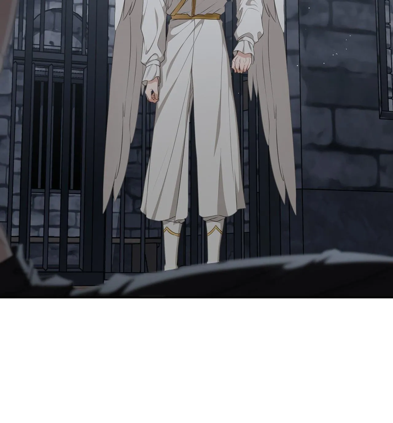 CÁCH TỒN TẠI NHƯ MỘT NGƯỜI CHƠI Chapter 11 Trang 41