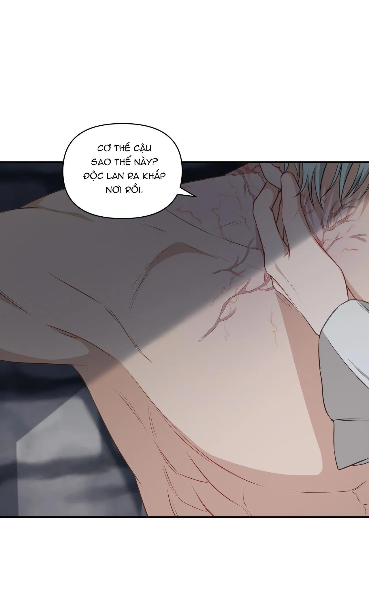 CÁCH TỒN TẠI NHƯ MỘT NGƯỜI CHƠI Chapter 11 Trang 43