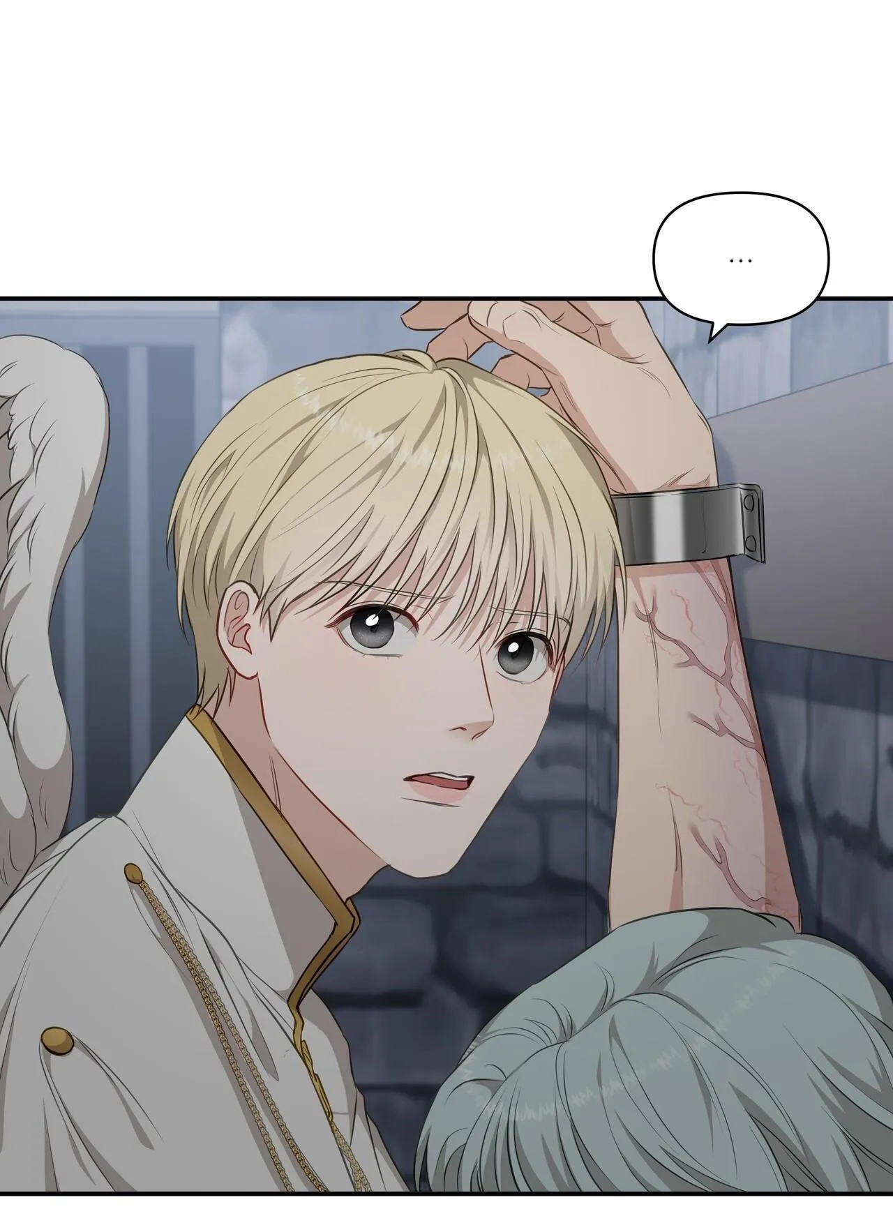 CÁCH TỒN TẠI NHƯ MỘT NGƯỜI CHƠI Chapter 11 Trang 47