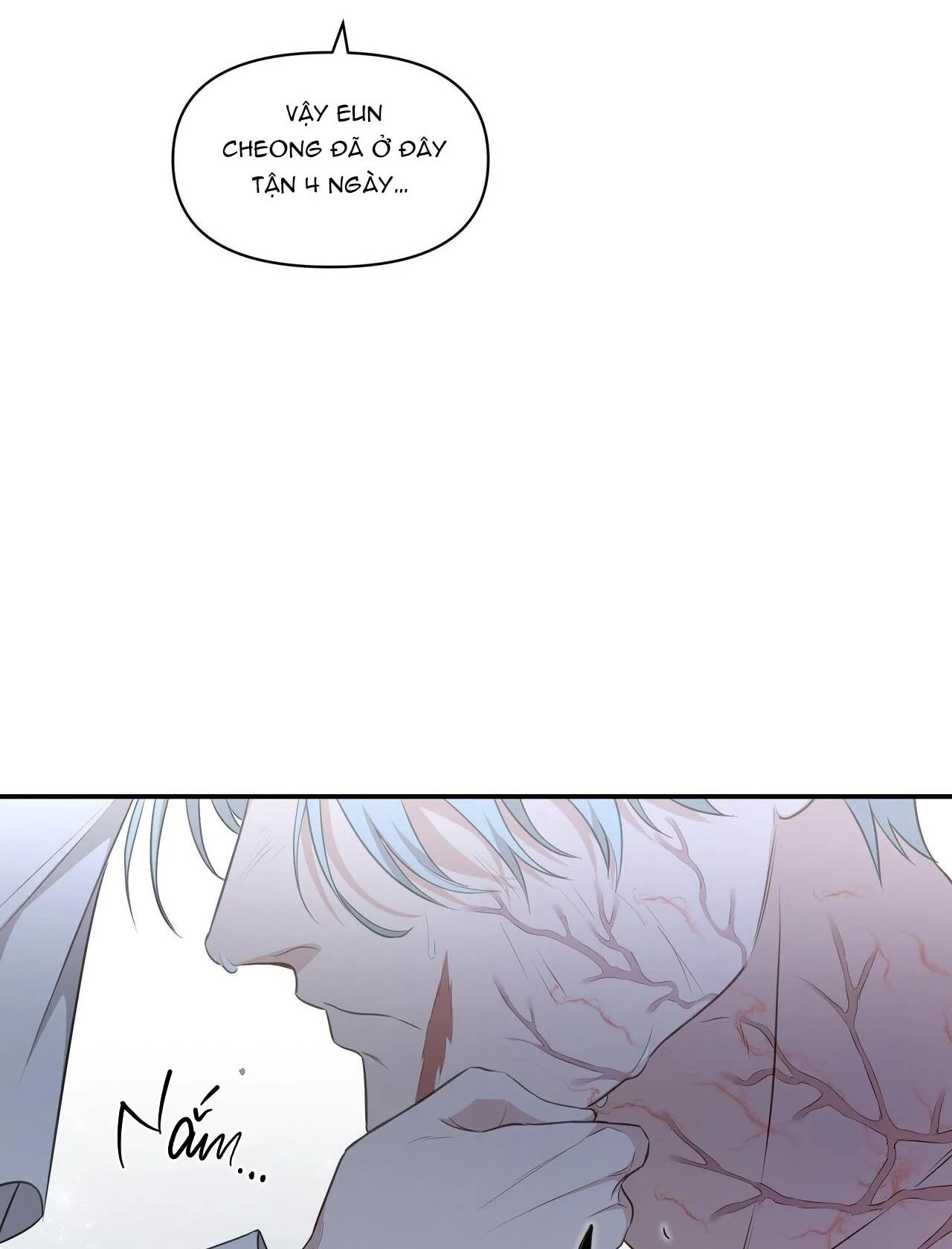 CÁCH TỒN TẠI NHƯ MỘT NGƯỜI CHƠI Chapter 11 Trang 48