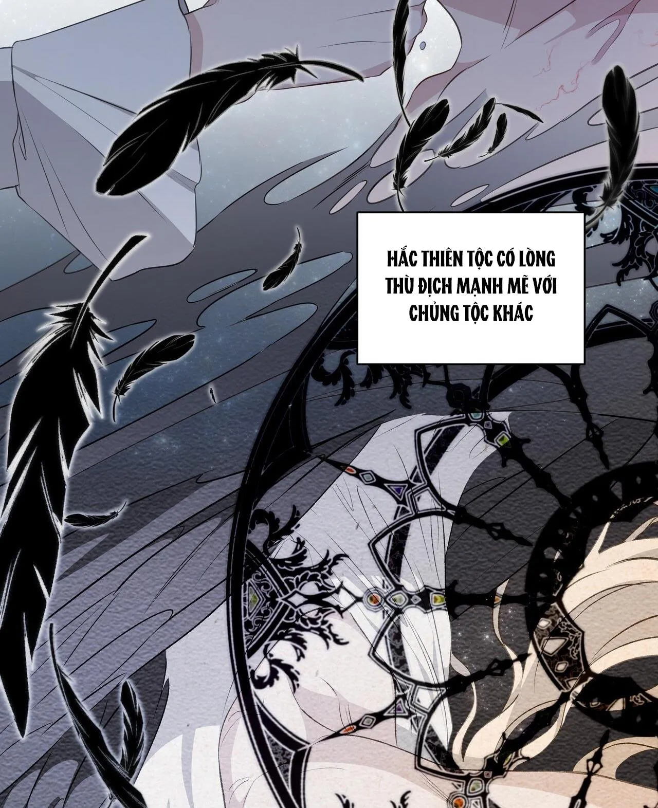 CÁCH TỒN TẠI NHƯ MỘT NGƯỜI CHƠI Chapter 11 Trang 49