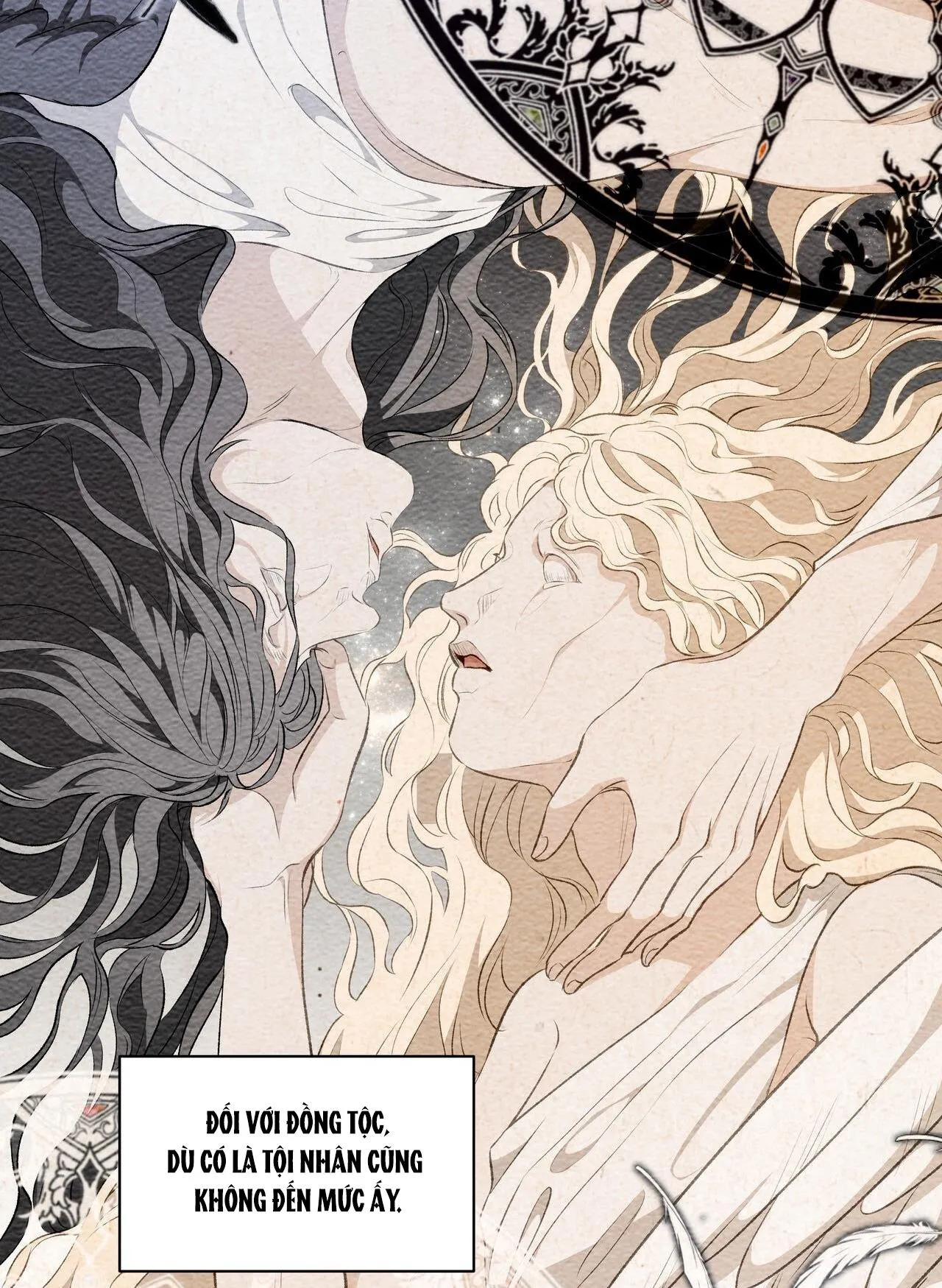 CÁCH TỒN TẠI NHƯ MỘT NGƯỜI CHƠI Chapter 11 Trang 50