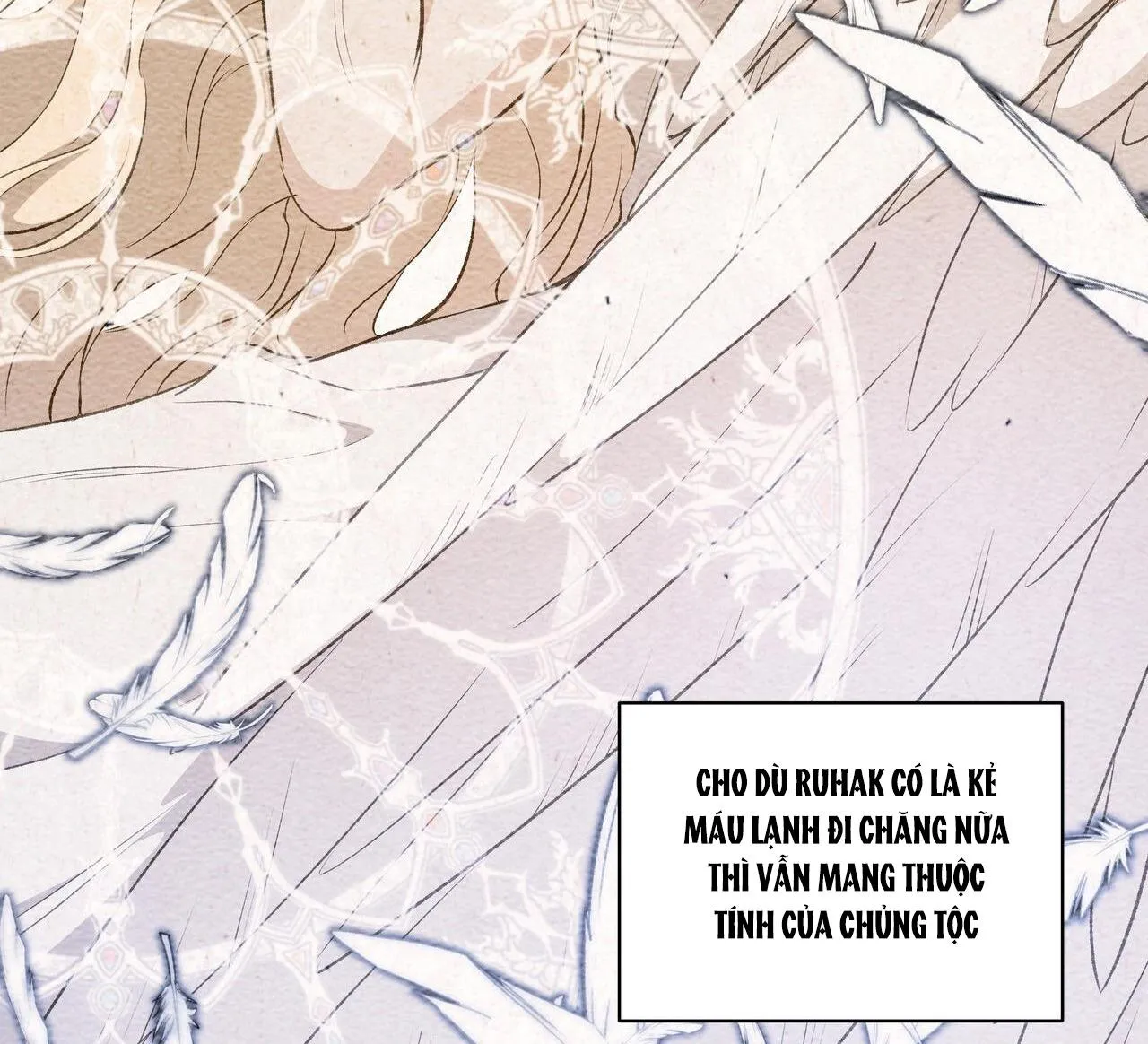 CÁCH TỒN TẠI NHƯ MỘT NGƯỜI CHƠI Chapter 11 Trang 51