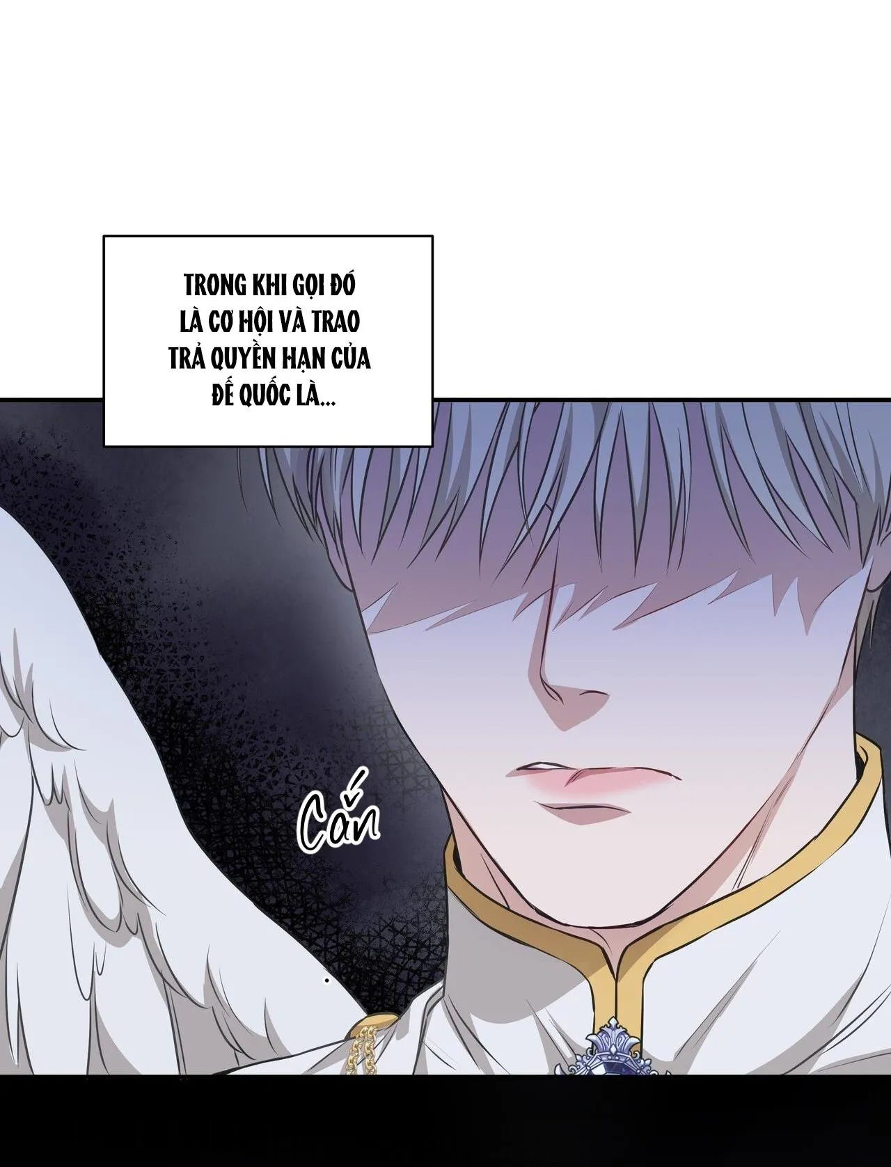 CÁCH TỒN TẠI NHƯ MỘT NGƯỜI CHƠI Chapter 11 Trang 53