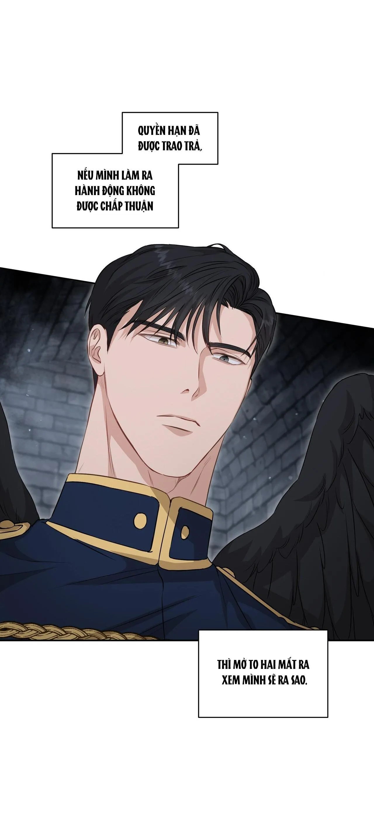 CÁCH TỒN TẠI NHƯ MỘT NGƯỜI CHƠI Chapter 11 Trang 55