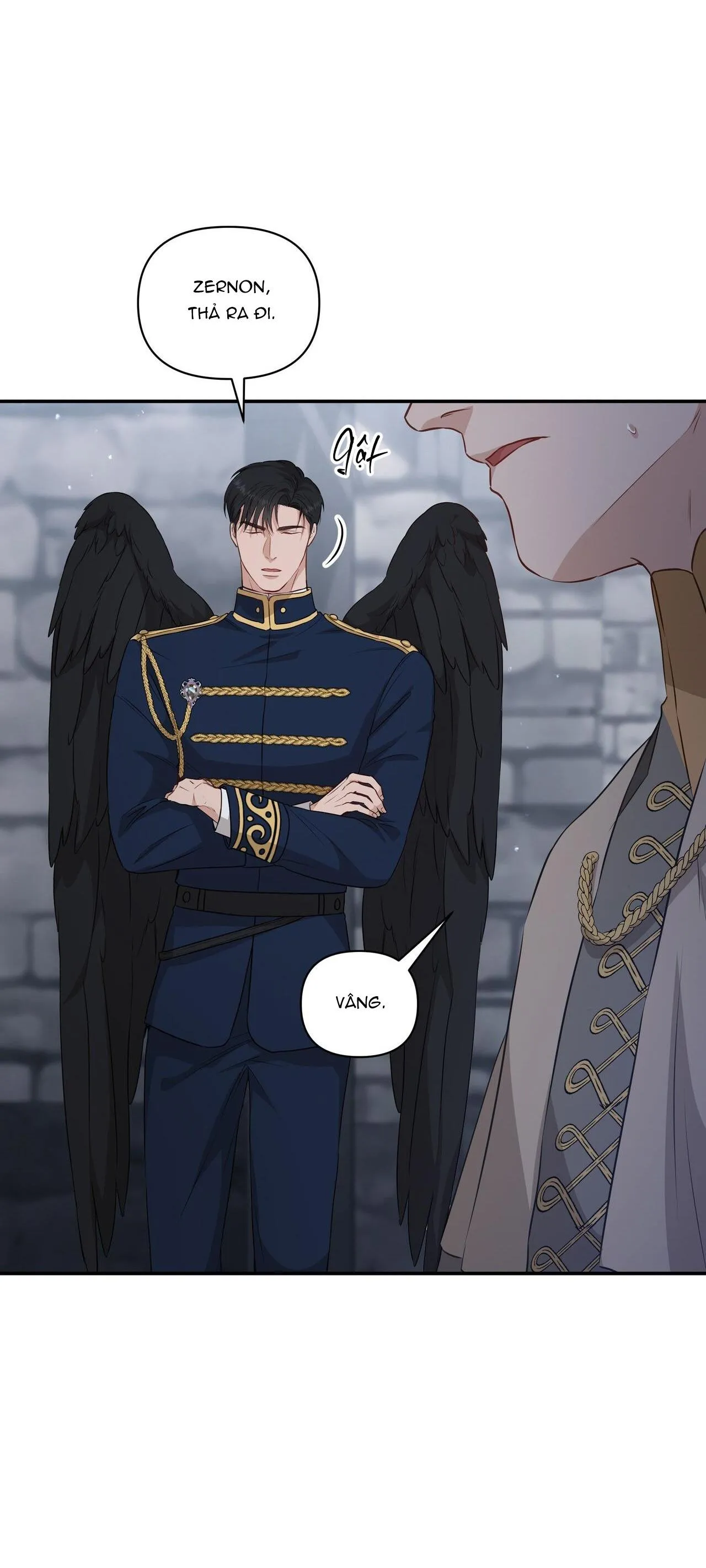 CÁCH TỒN TẠI NHƯ MỘT NGƯỜI CHƠI Chapter 11 Trang 57