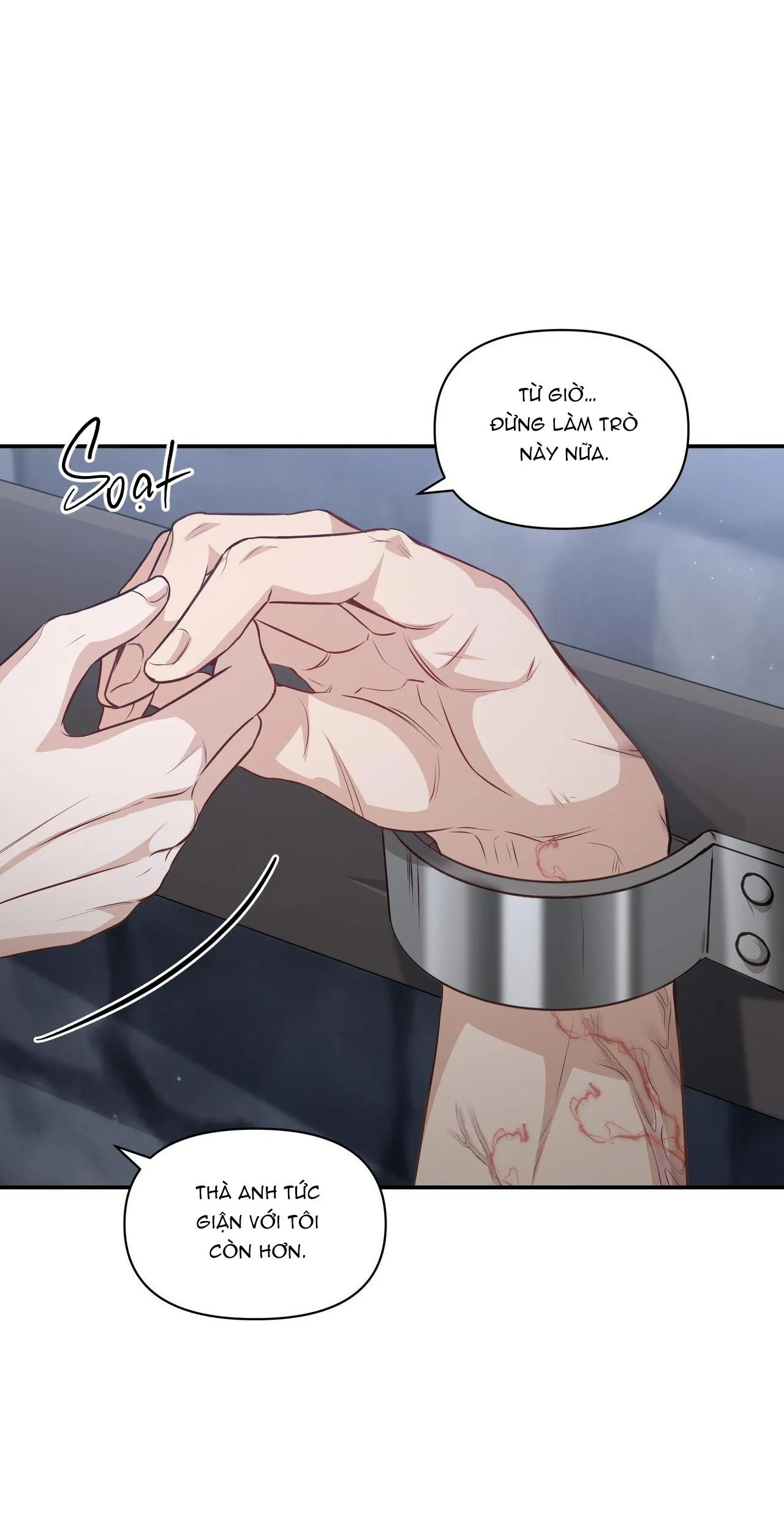 CÁCH TỒN TẠI NHƯ MỘT NGƯỜI CHƠI Chapter 11 Trang 58