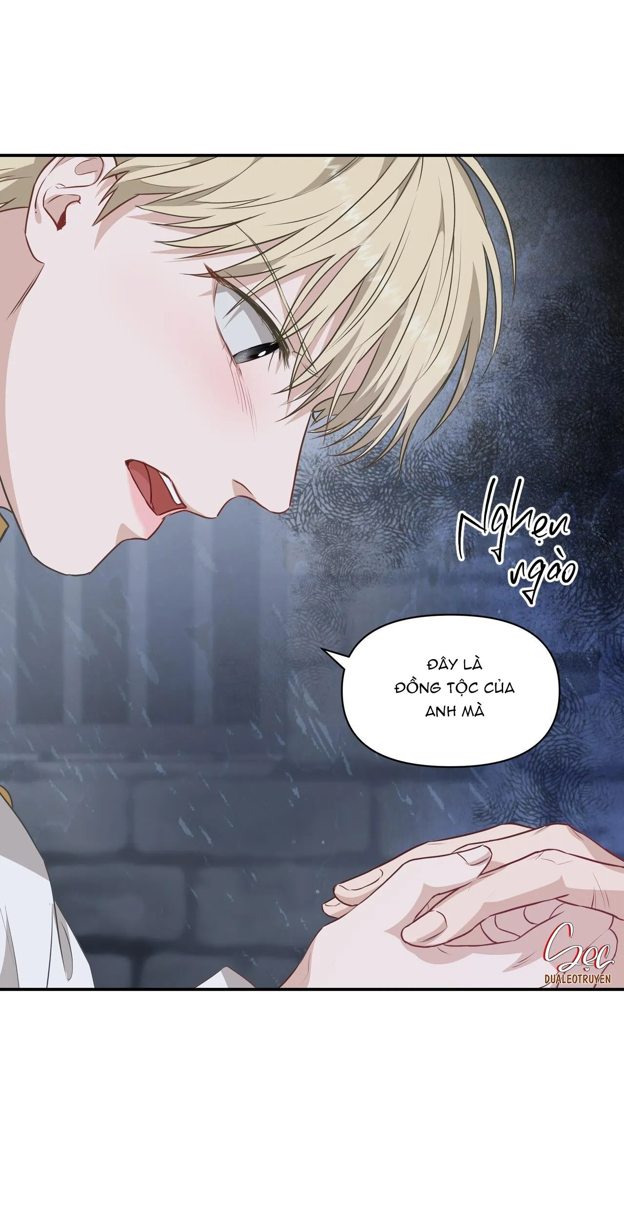 CÁCH TỒN TẠI NHƯ MỘT NGƯỜI CHƠI Chapter 11 Trang 59