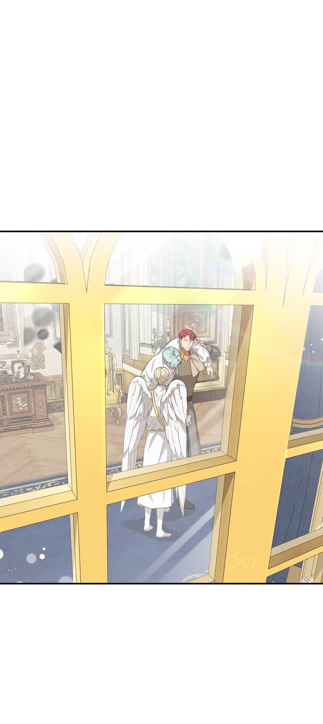 CÁCH TỒN TẠI NHƯ MỘT NGƯỜI CHƠI Chapter 11 Trang 63