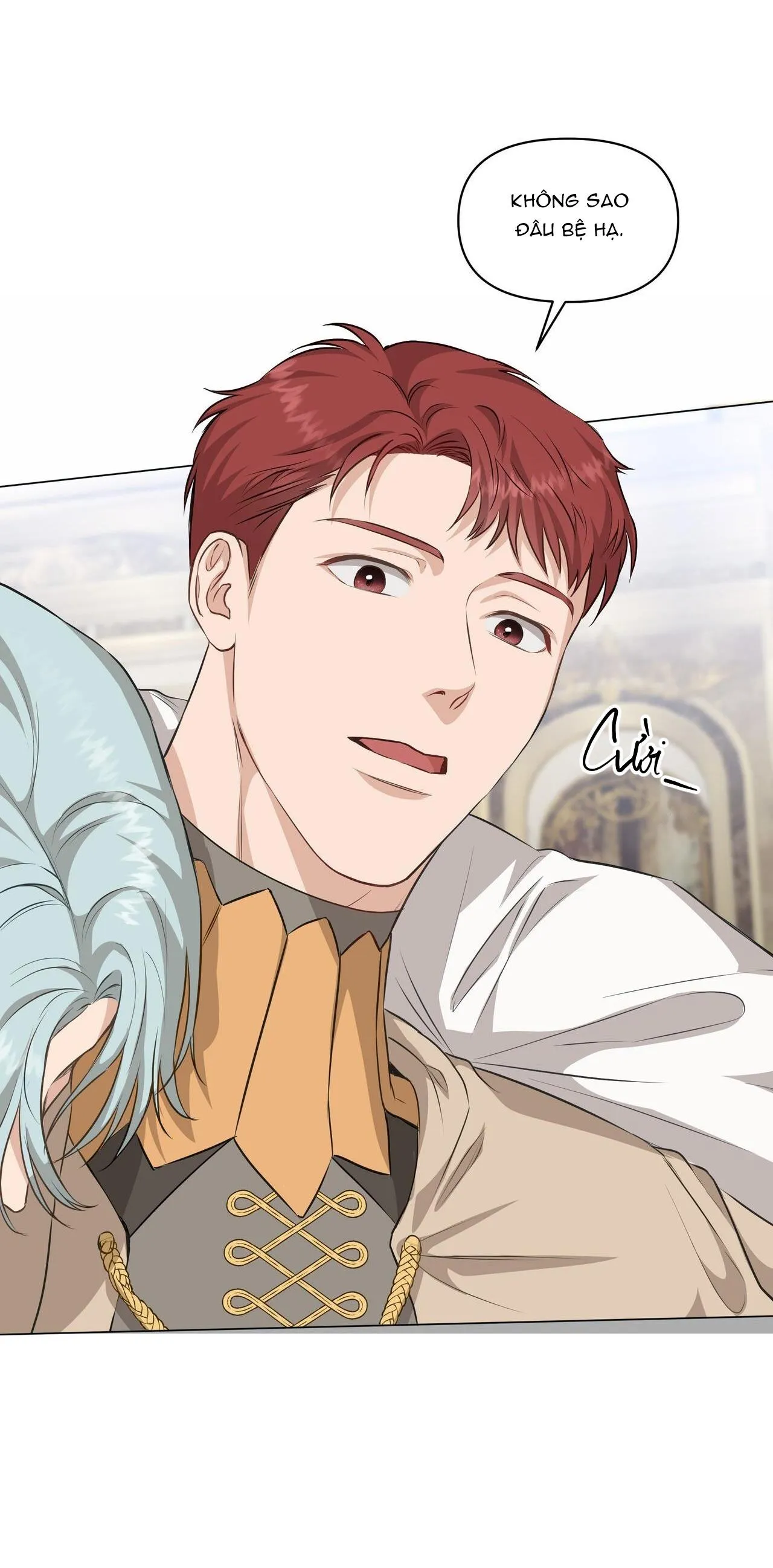 CÁCH TỒN TẠI NHƯ MỘT NGƯỜI CHƠI Chapter 11 Trang 65