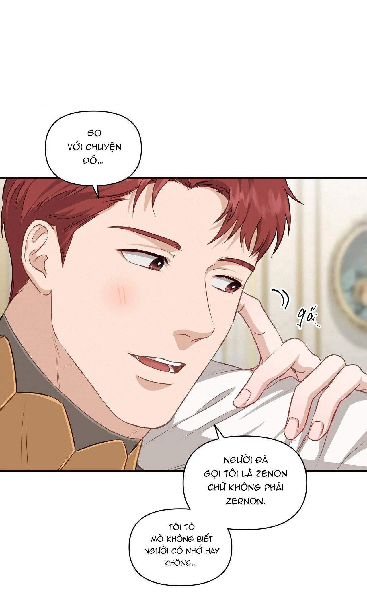 CÁCH TỒN TẠI NHƯ MỘT NGƯỜI CHƠI Chapter 11 Trang 66