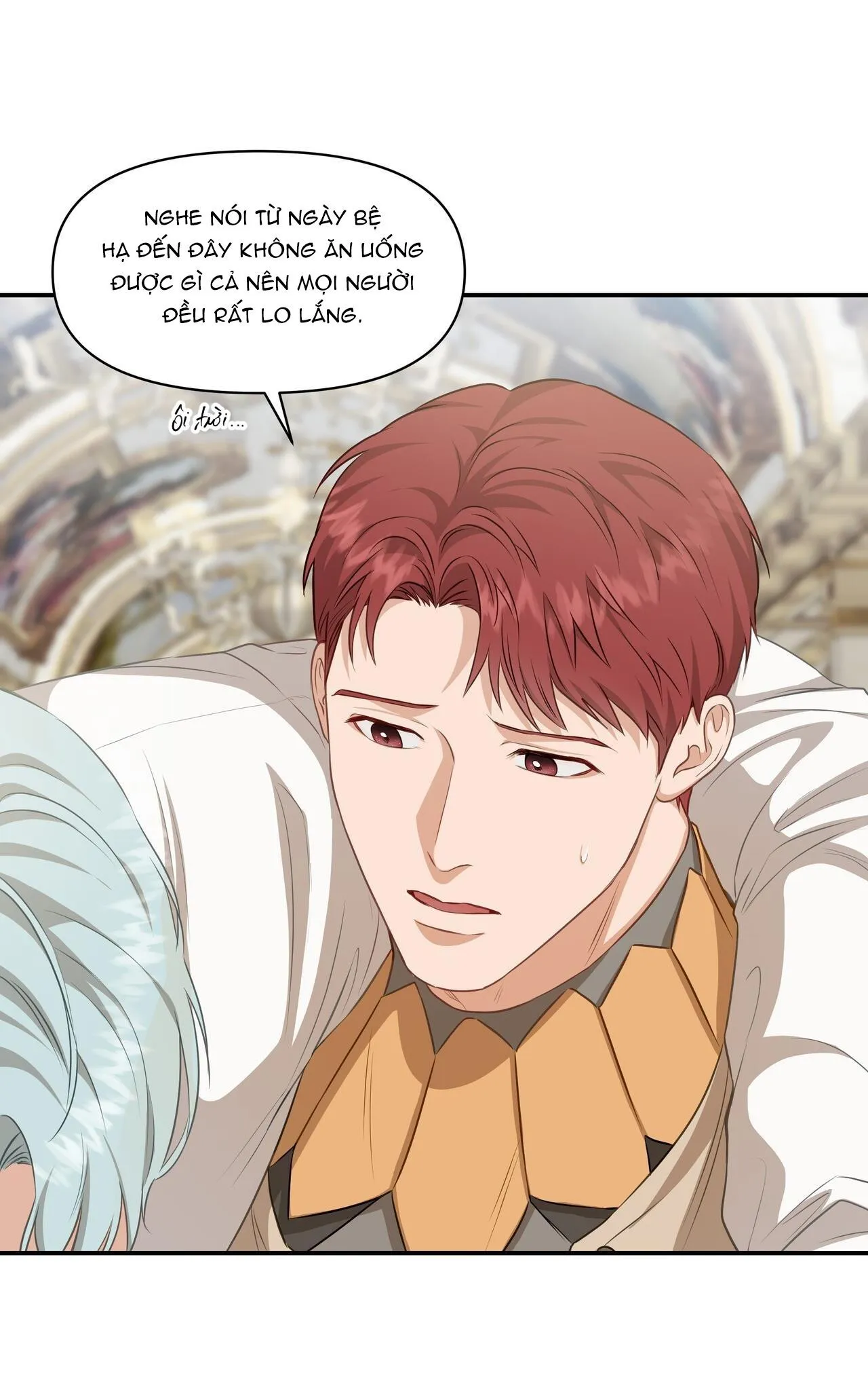 CÁCH TỒN TẠI NHƯ MỘT NGƯỜI CHƠI Chapter 11 Trang 69