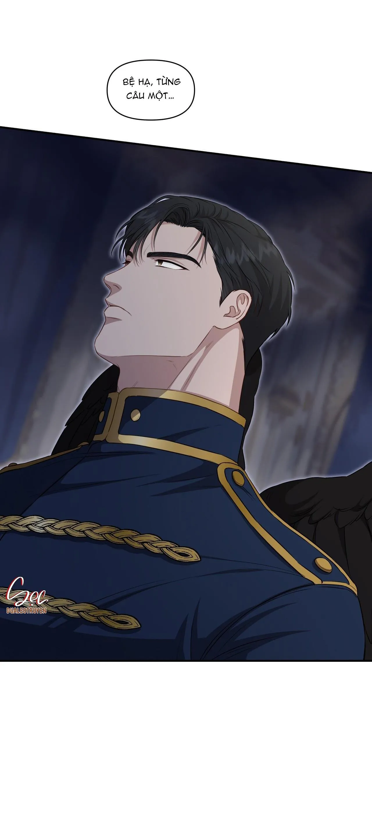 CÁCH TỒN TẠI NHƯ MỘT NGƯỜI CHƠI Chapter 11 Trang 72