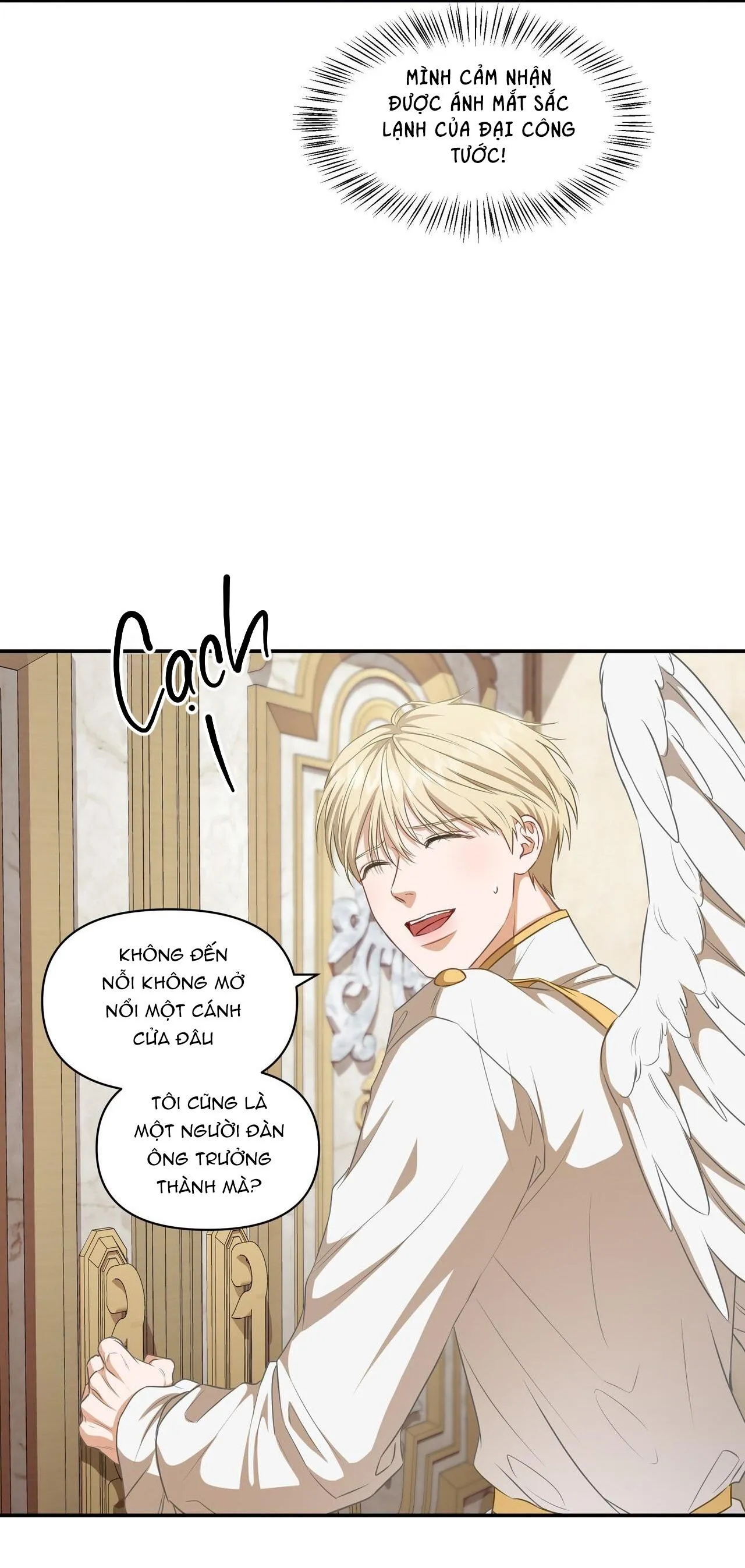 CÁCH TỒN TẠI NHƯ MỘT NGƯỜI CHƠI Chapter 11 Trang 74