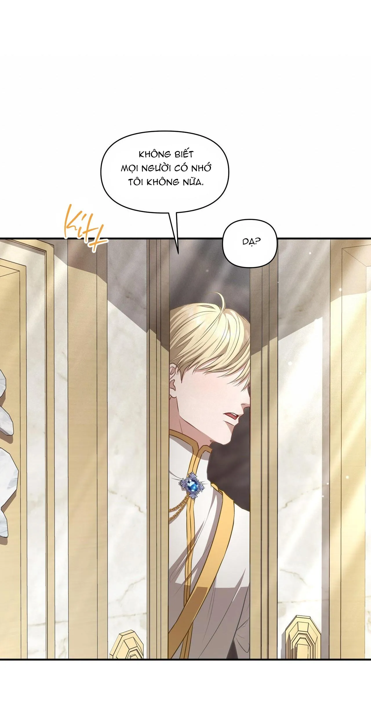 CÁCH TỒN TẠI NHƯ MỘT NGƯỜI CHƠI Chapter 11 Trang 77