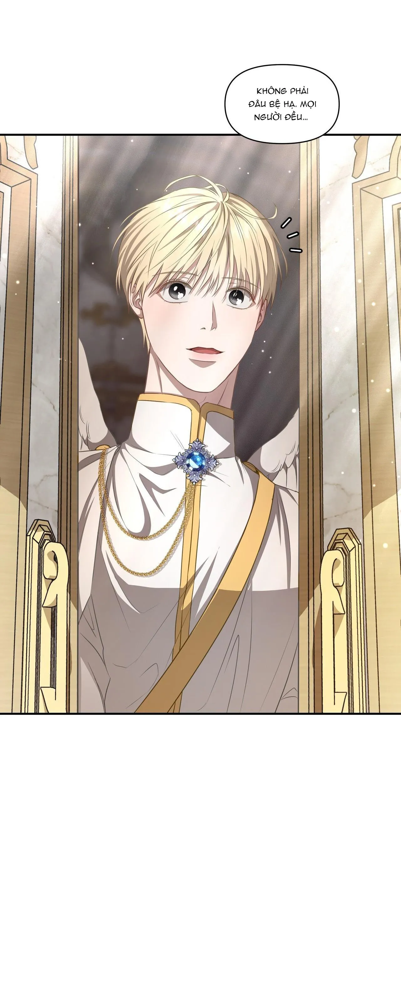 CÁCH TỒN TẠI NHƯ MỘT NGƯỜI CHƠI Chapter 11 Trang 78