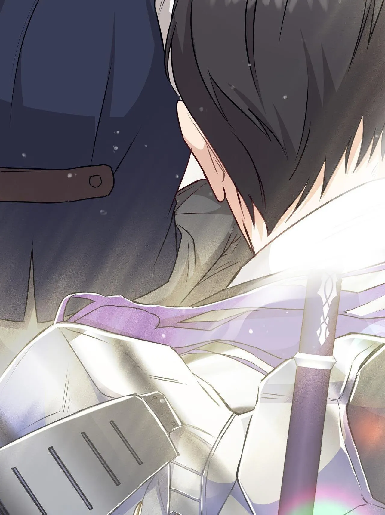 CÁCH TỒN TẠI NHƯ MỘT NGƯỜI CHƠI Chapter 11 Trang 82