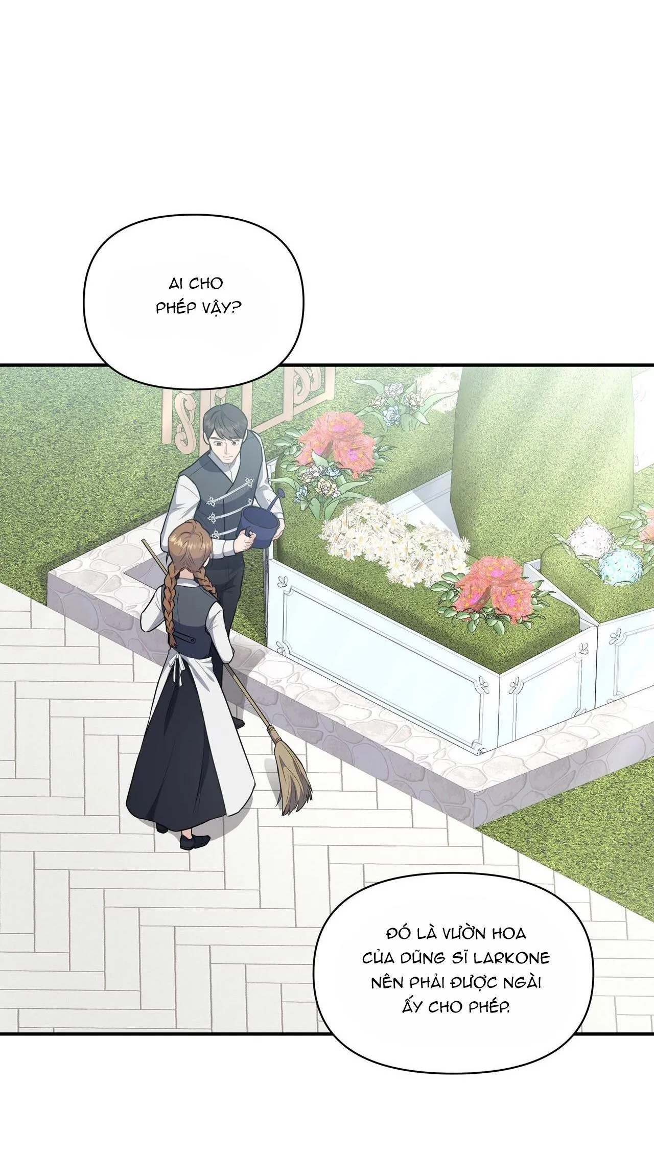 CÁCH TỒN TẠI NHƯ MỘT NGƯỜI CHƠI Chapter 12 Trang 4