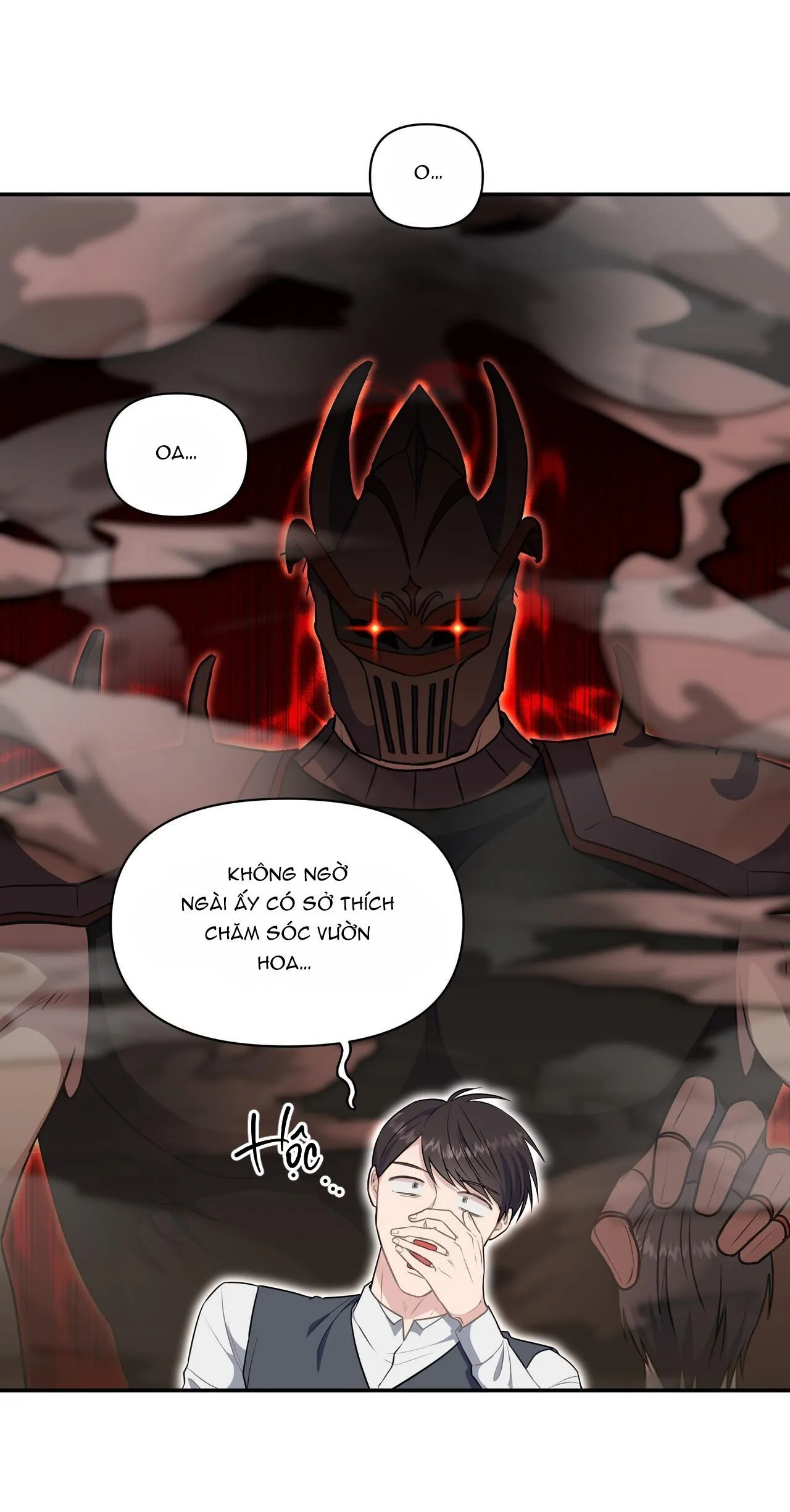 CÁCH TỒN TẠI NHƯ MỘT NGƯỜI CHƠI Chapter 12 Trang 5