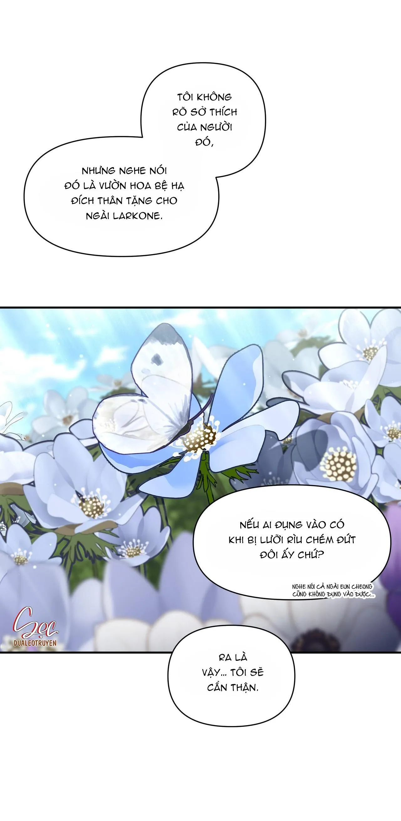 CÁCH TỒN TẠI NHƯ MỘT NGƯỜI CHƠI Chapter 12 Trang 6