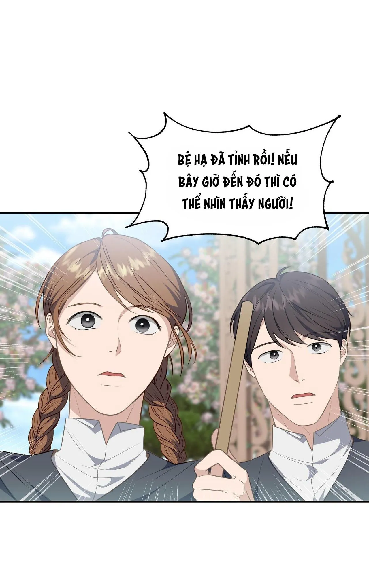 CÁCH TỒN TẠI NHƯ MỘT NGƯỜI CHƠI Chapter 12 Trang 9