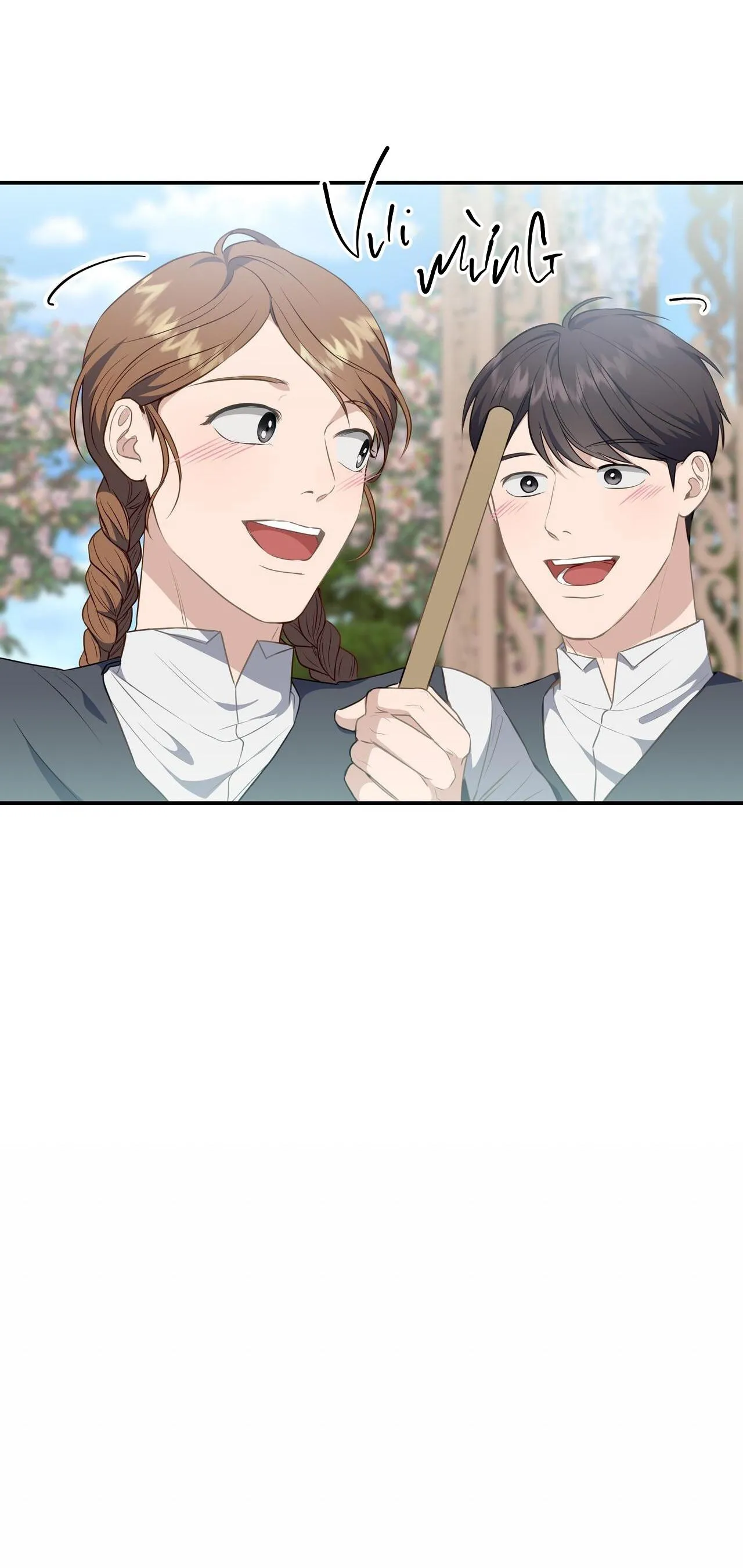 CÁCH TỒN TẠI NHƯ MỘT NGƯỜI CHƠI Chapter 12 Trang 10