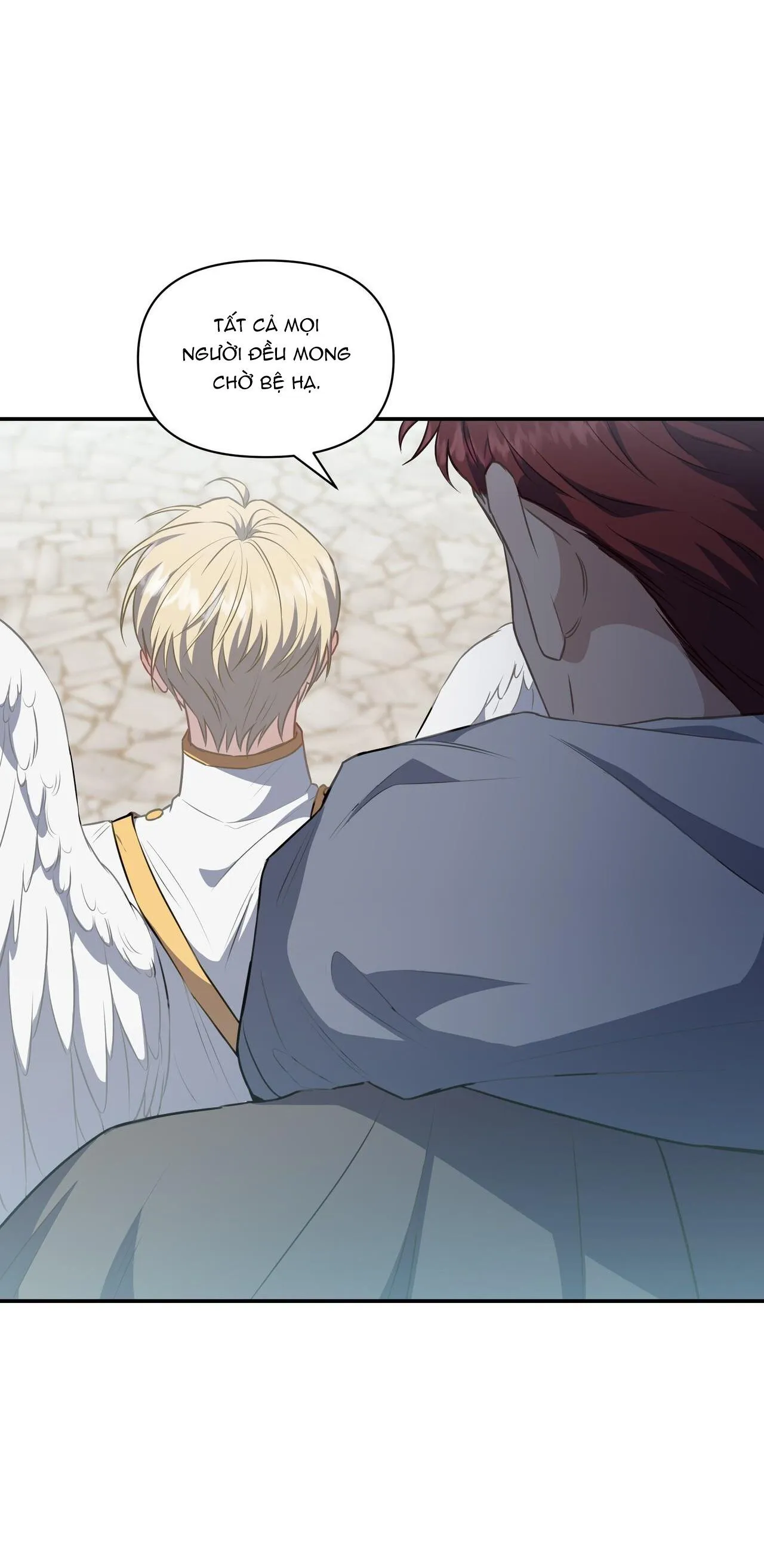 CÁCH TỒN TẠI NHƯ MỘT NGƯỜI CHƠI Chapter 12 Trang 13