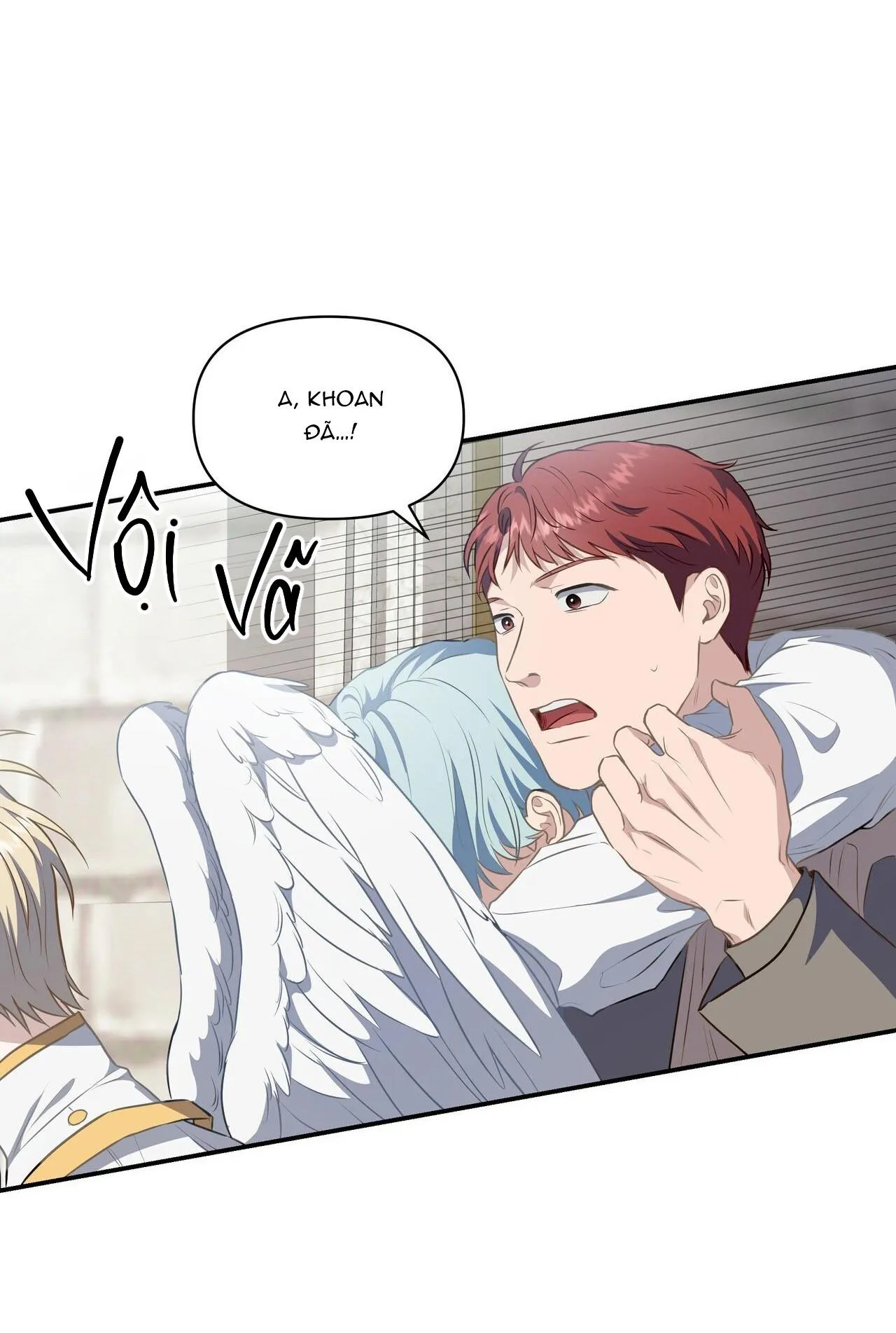 CÁCH TỒN TẠI NHƯ MỘT NGƯỜI CHƠI Chapter 12 Trang 14