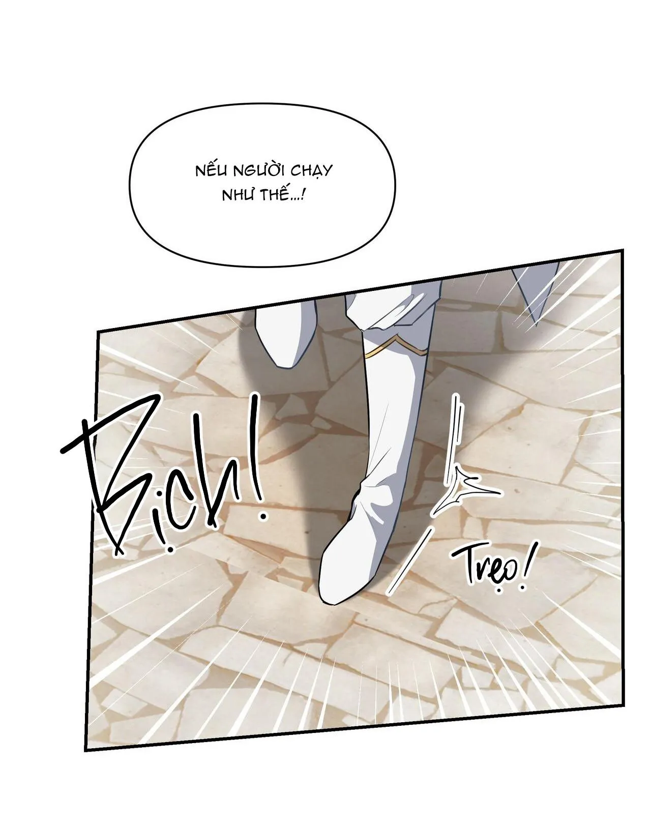 CÁCH TỒN TẠI NHƯ MỘT NGƯỜI CHƠI Chapter 12 Trang 15