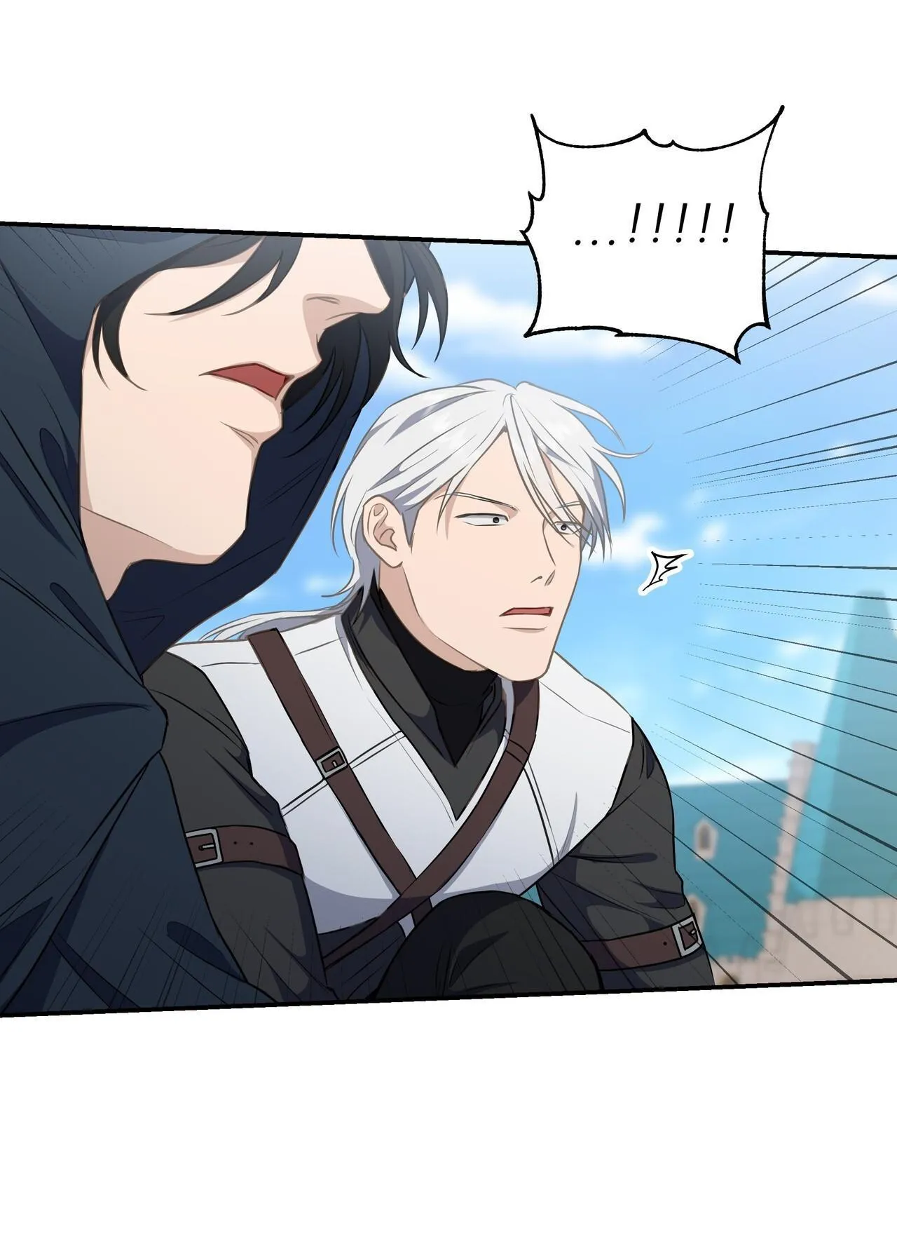 CÁCH TỒN TẠI NHƯ MỘT NGƯỜI CHƠI Chapter 12 Trang 16