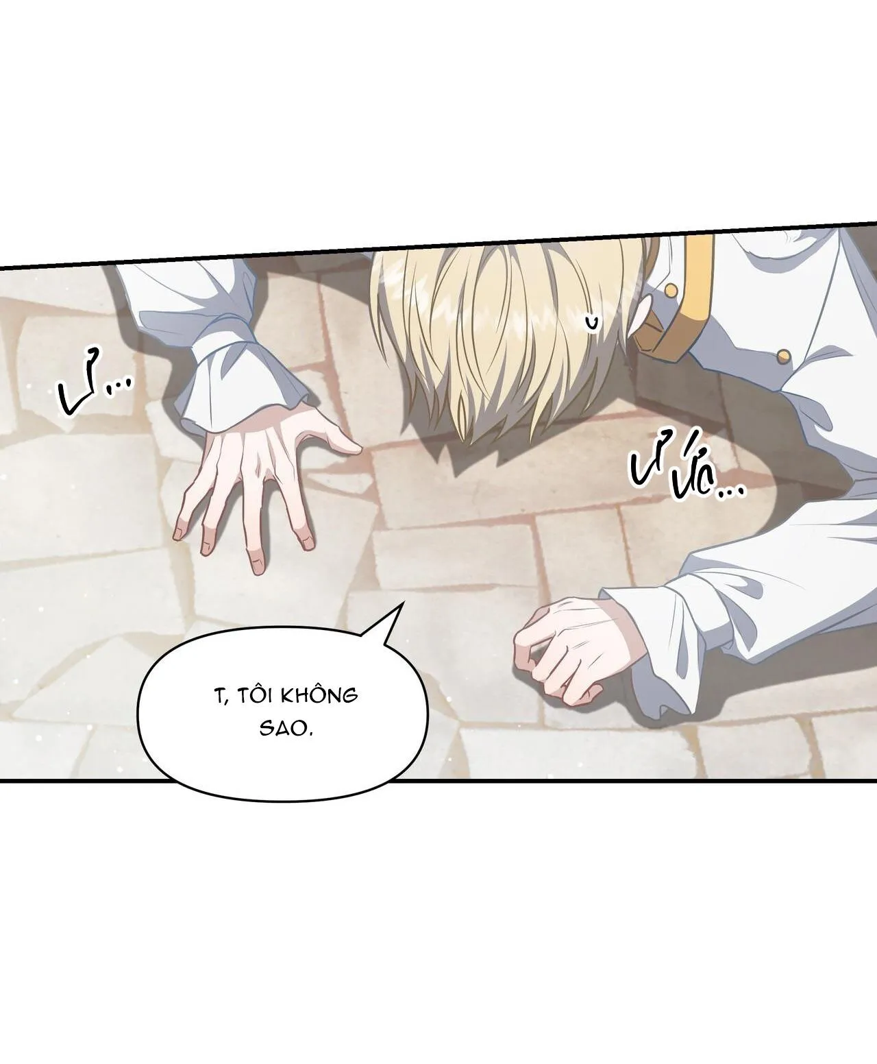 CÁCH TỒN TẠI NHƯ MỘT NGƯỜI CHƠI Chapter 12 Trang 17