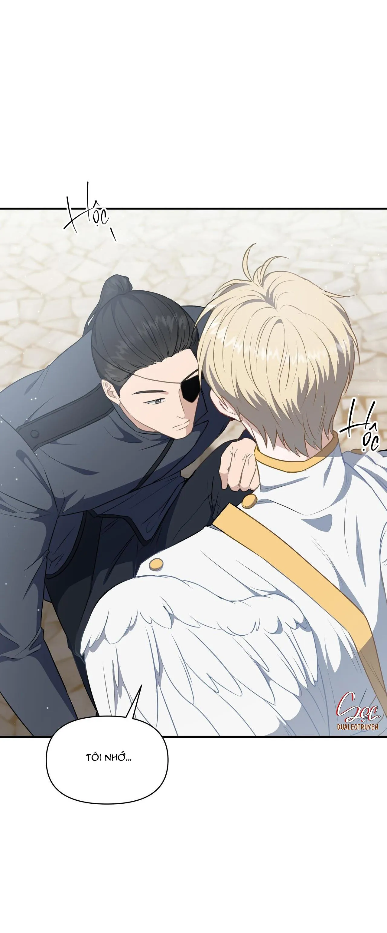 CÁCH TỒN TẠI NHƯ MỘT NGƯỜI CHƠI Chapter 12 Trang 19