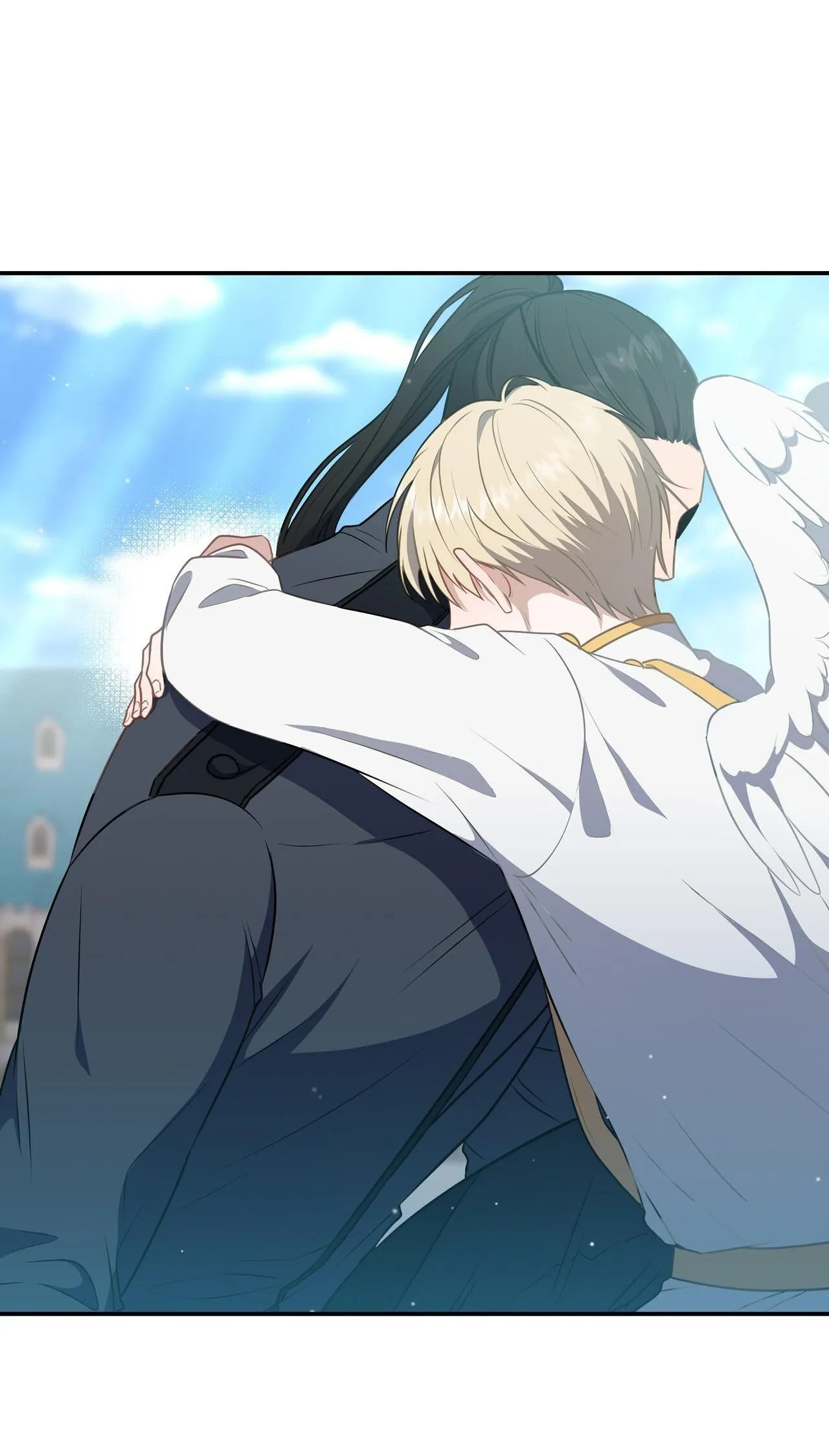 CÁCH TỒN TẠI NHƯ MỘT NGƯỜI CHƠI Chapter 12 Trang 20