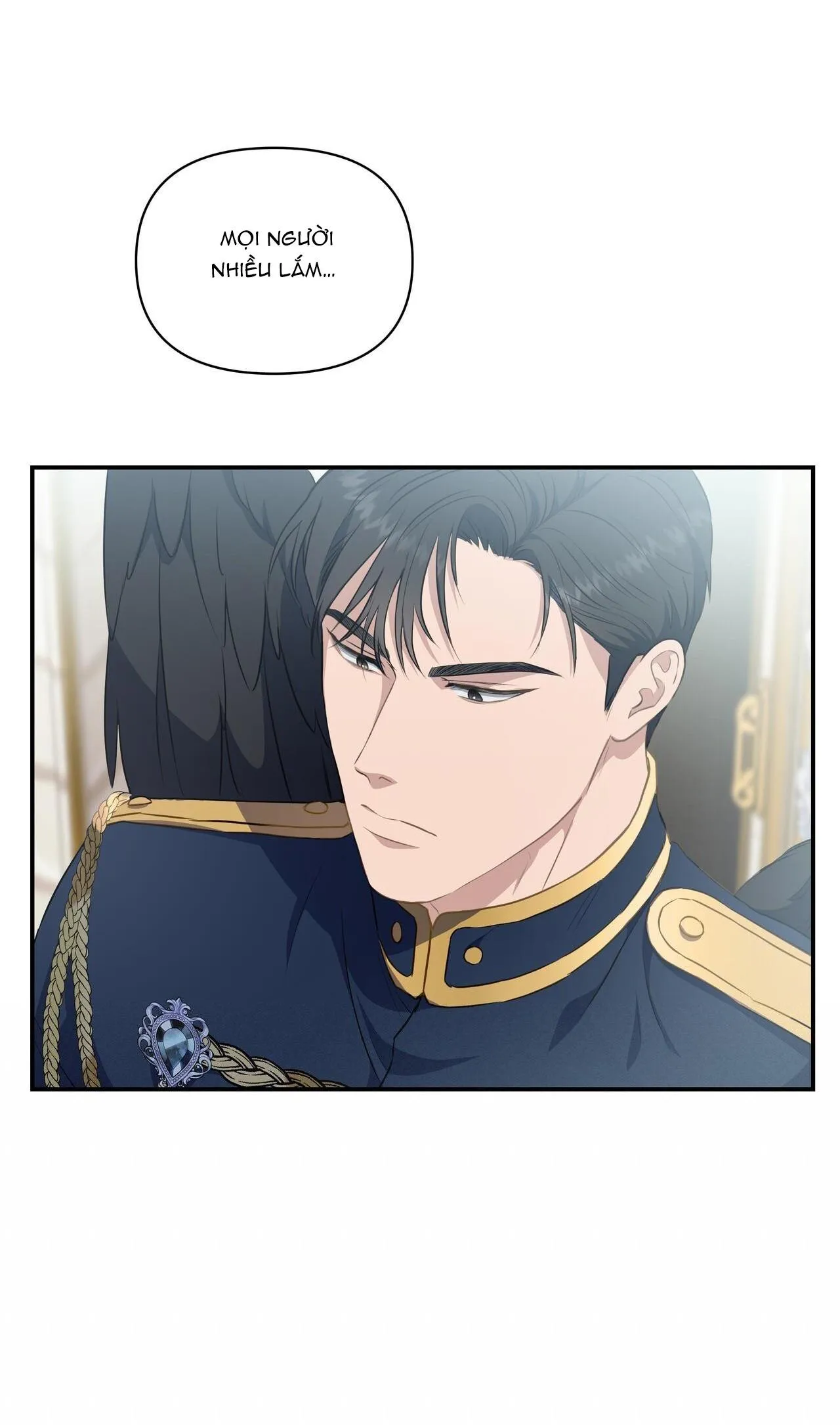 CÁCH TỒN TẠI NHƯ MỘT NGƯỜI CHƠI Chapter 12 Trang 21