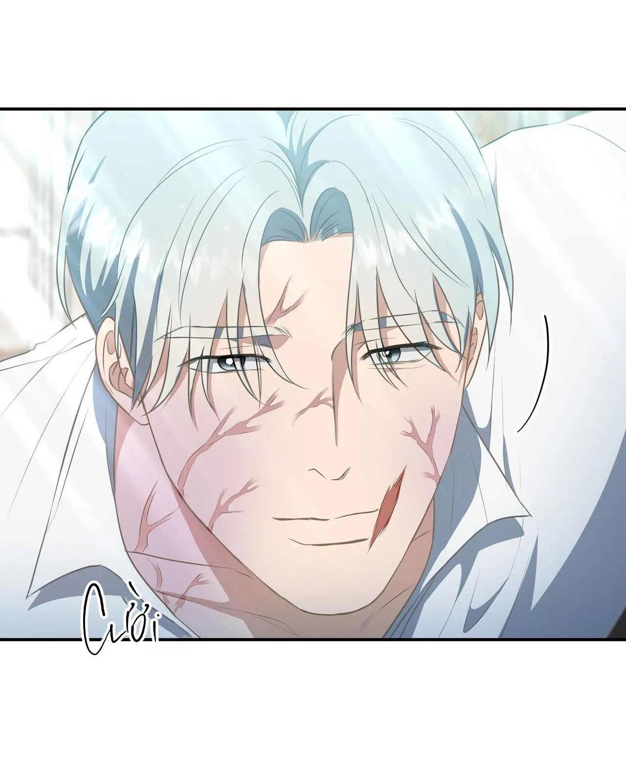 CÁCH TỒN TẠI NHƯ MỘT NGƯỜI CHƠI Chapter 12 Trang 23