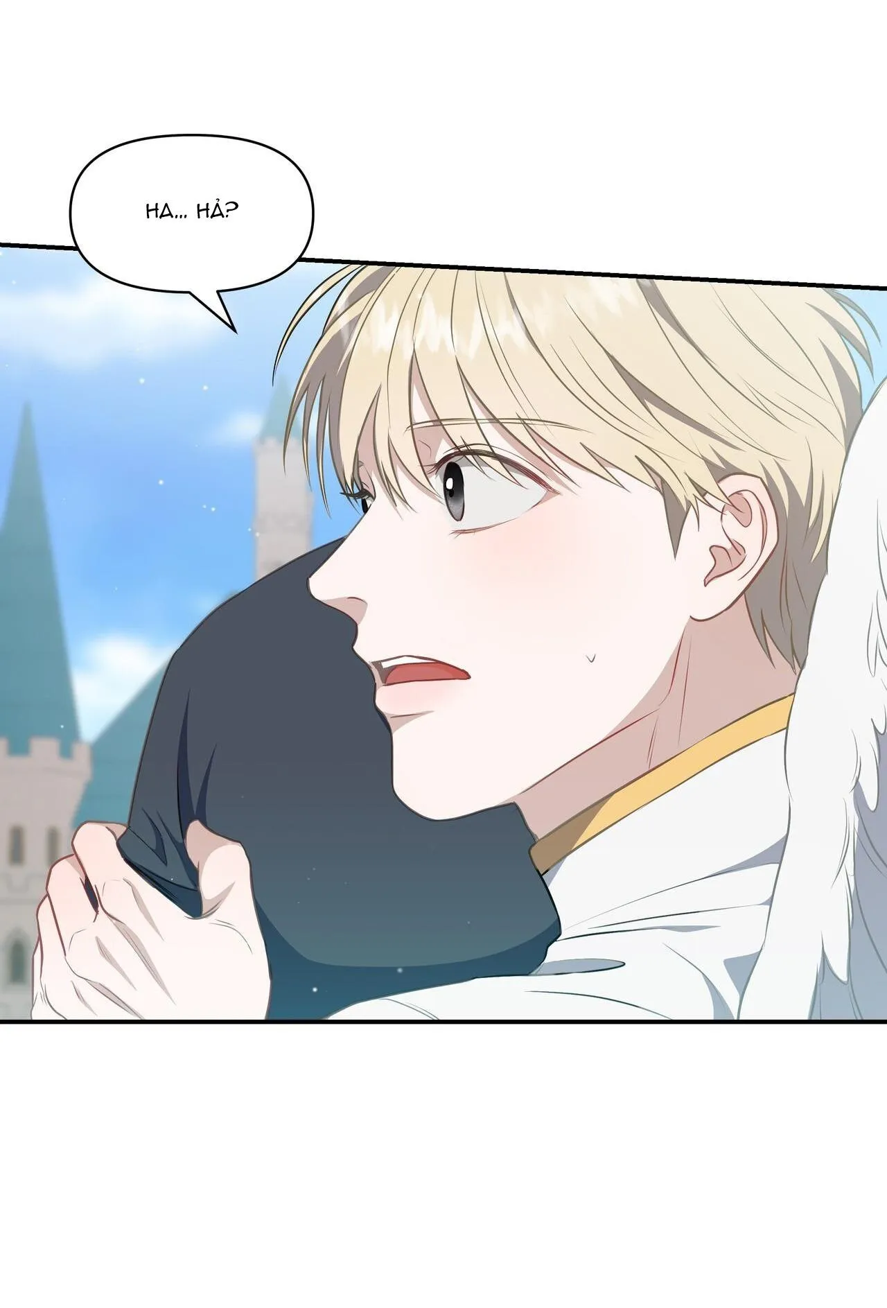 CÁCH TỒN TẠI NHƯ MỘT NGƯỜI CHƠI Chapter 12 Trang 25