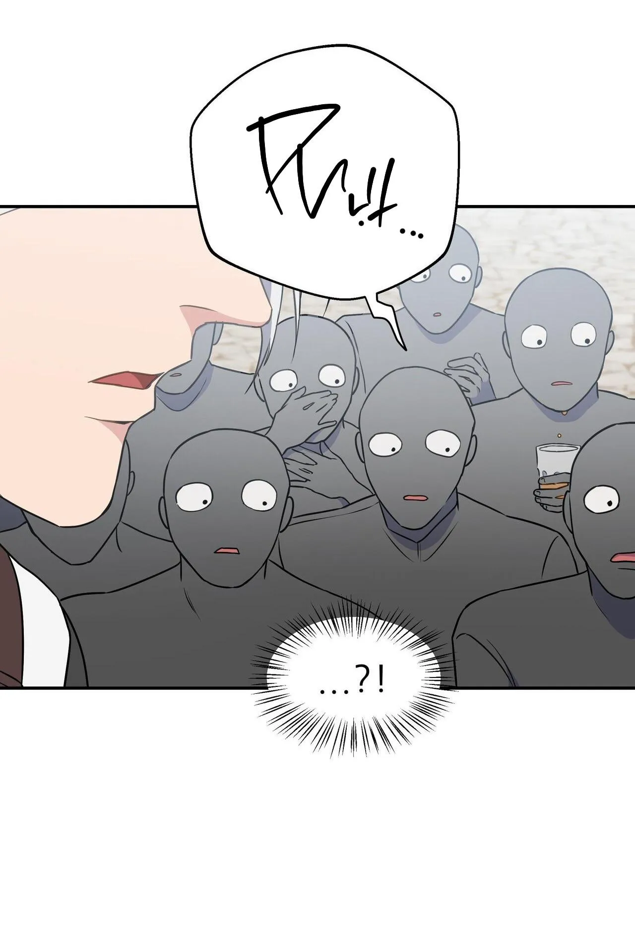 CÁCH TỒN TẠI NHƯ MỘT NGƯỜI CHƠI Chapter 12 Trang 28